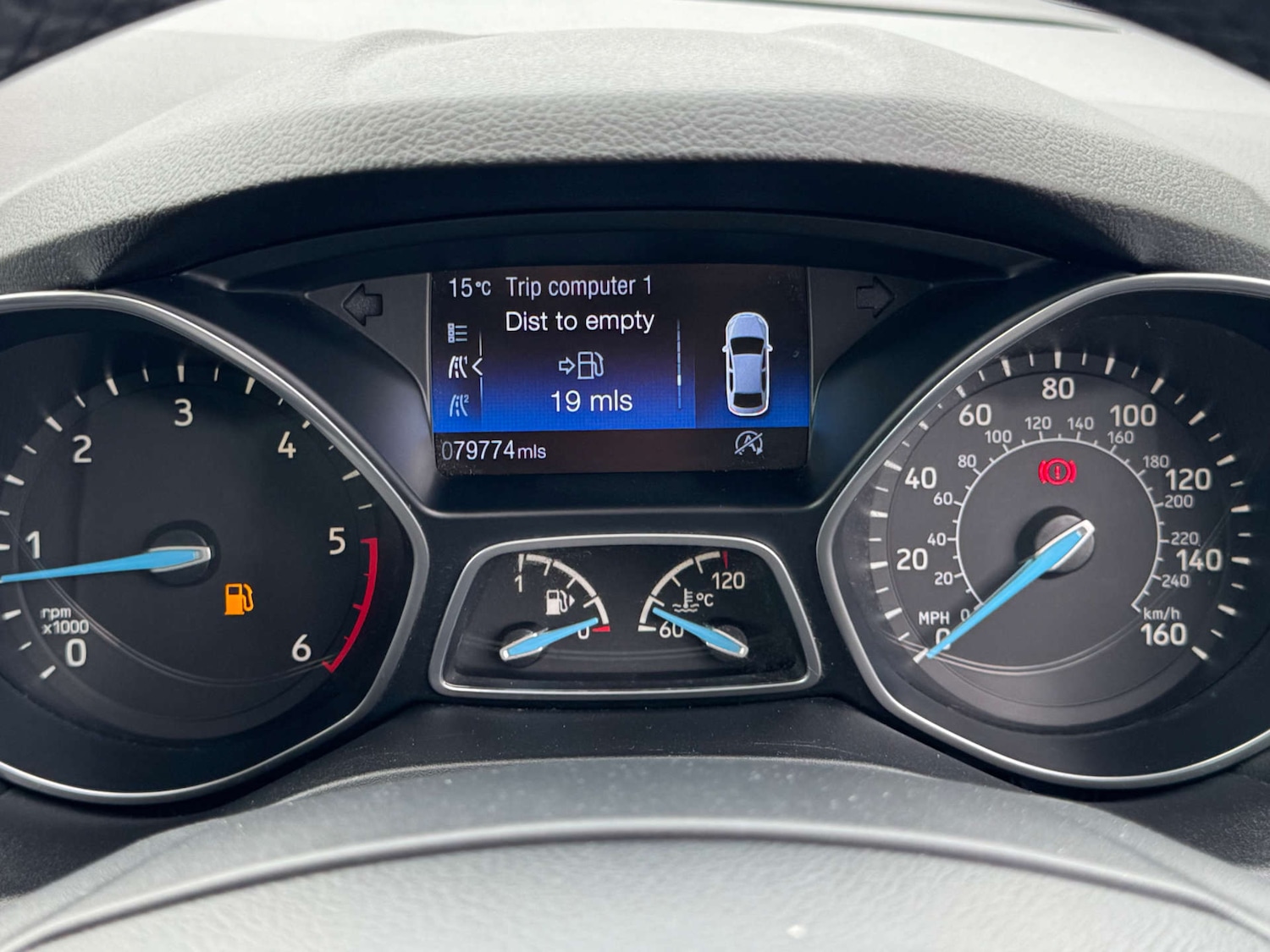 Used Ford C-Max 2017 for sale - 76117731: Photo 31