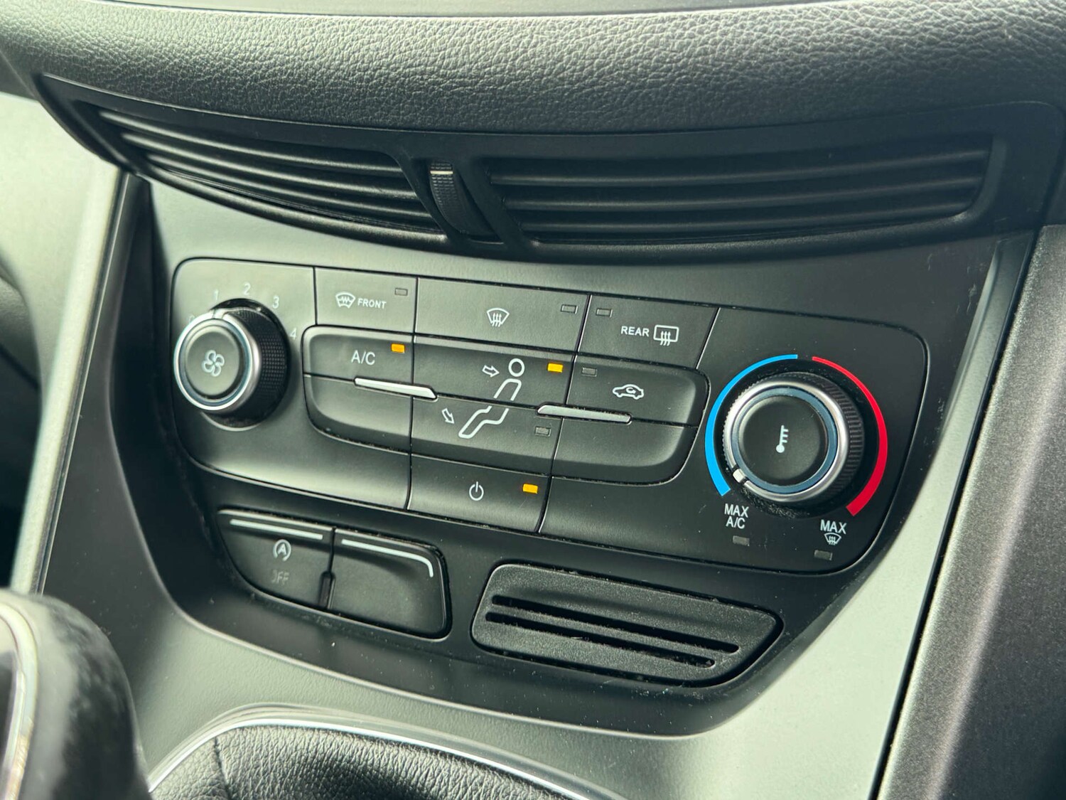 Used Ford C-Max 2017 for sale - 76117731: Photo 34