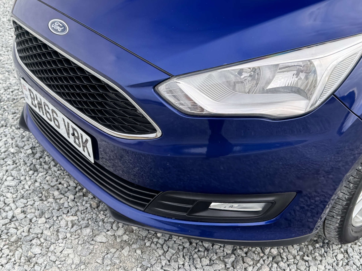 Used Ford C-Max 2017 for sale - 76117731: Photo 42