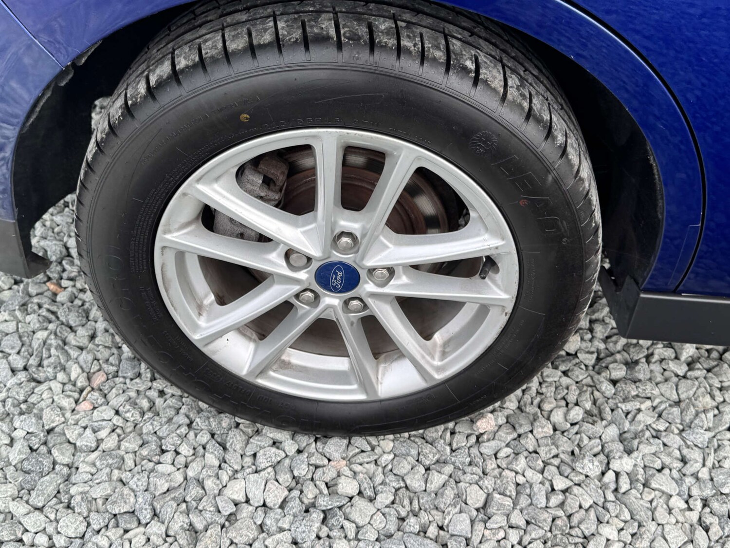 Used Ford C-Max 2017 for sale - 76117731: Photo 48