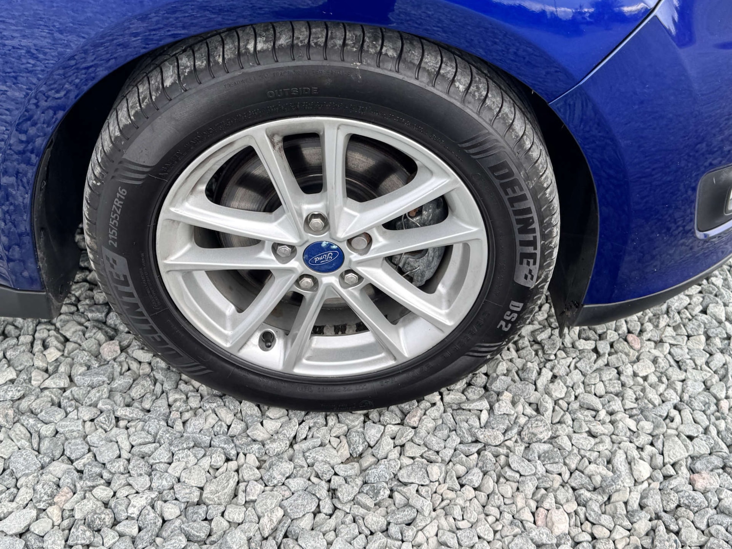Used Ford C-Max 2017 for sale - 76117731: Photo 49