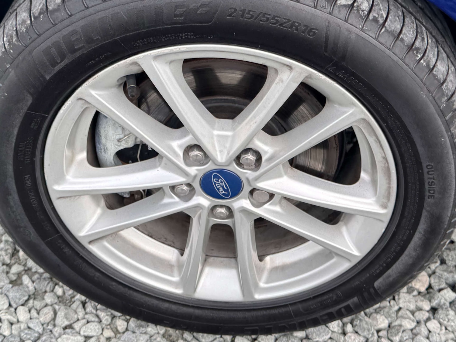 Used Ford C-Max 2017 for sale - 76117731: Photo 50