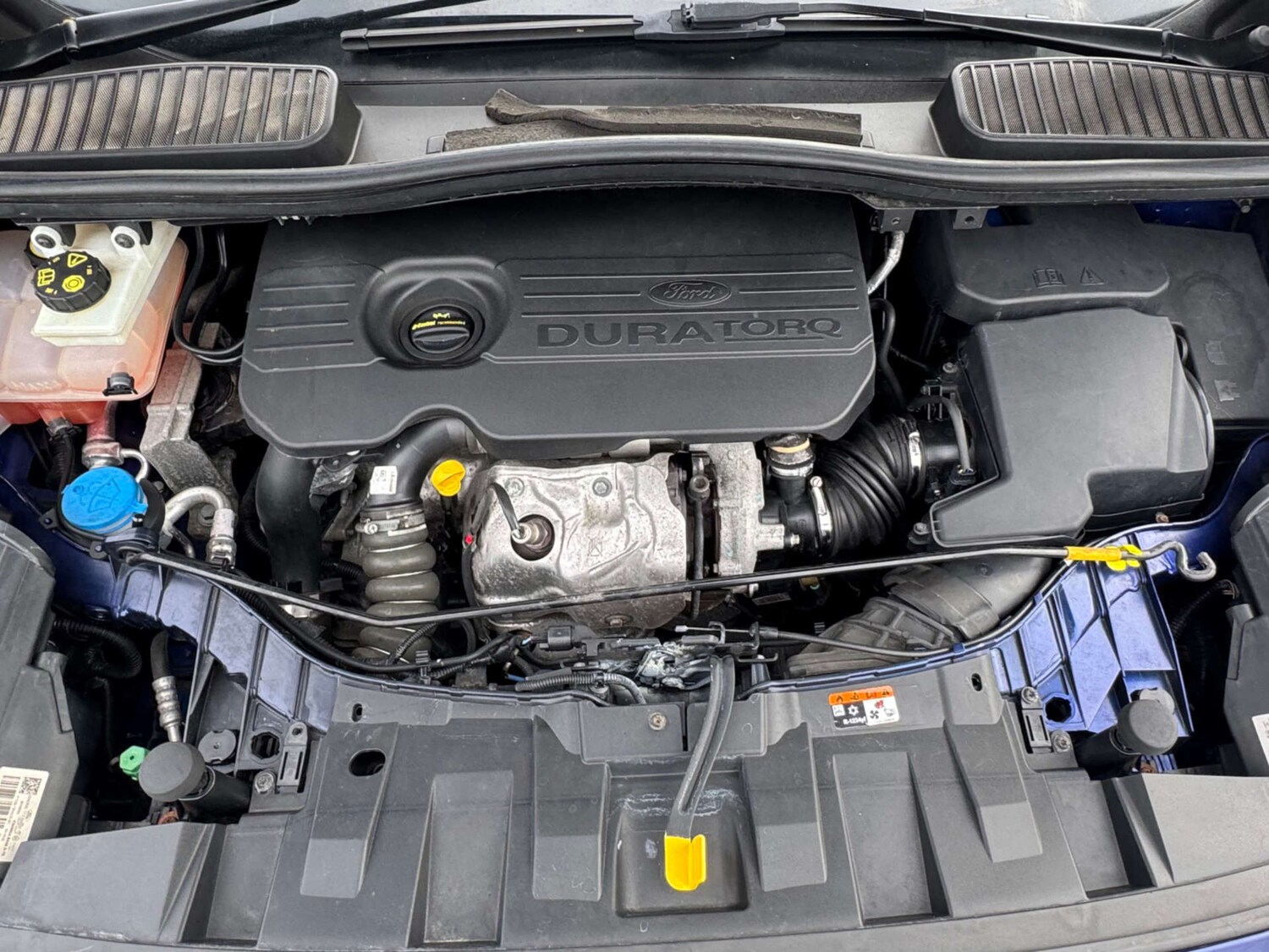 Used Ford C-Max 2017 for sale - 76117731: Photo 52