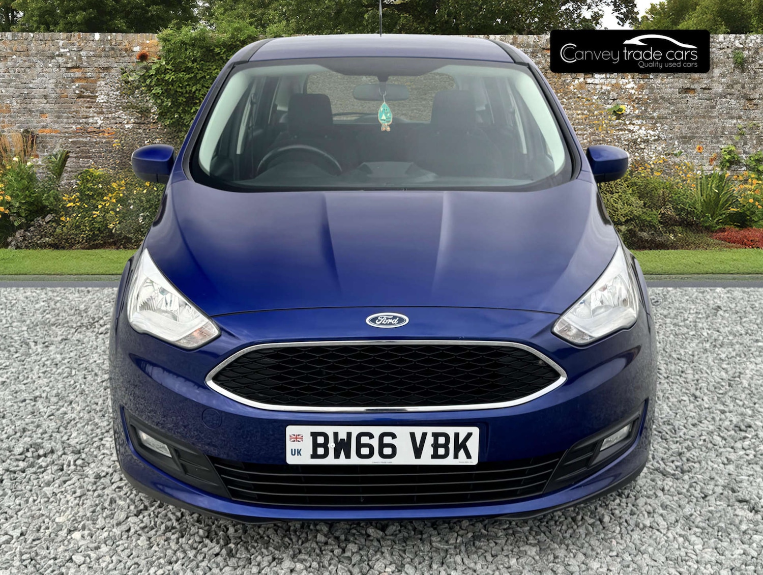 Used Ford C-Max 2017 for sale - 76117731: Photo 9