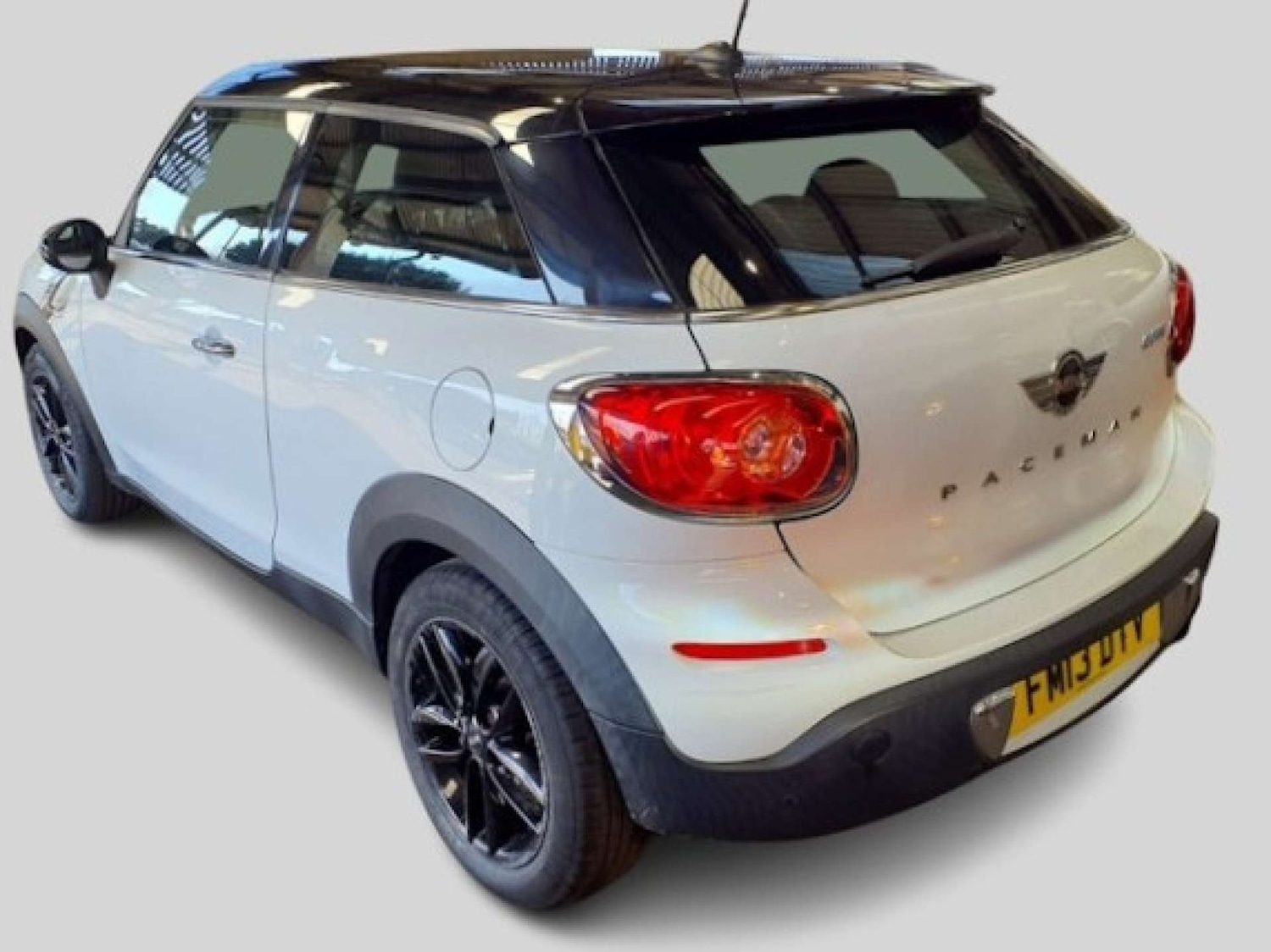 Used MINI Paceman 2013 for sale - 77996947: Photo 2