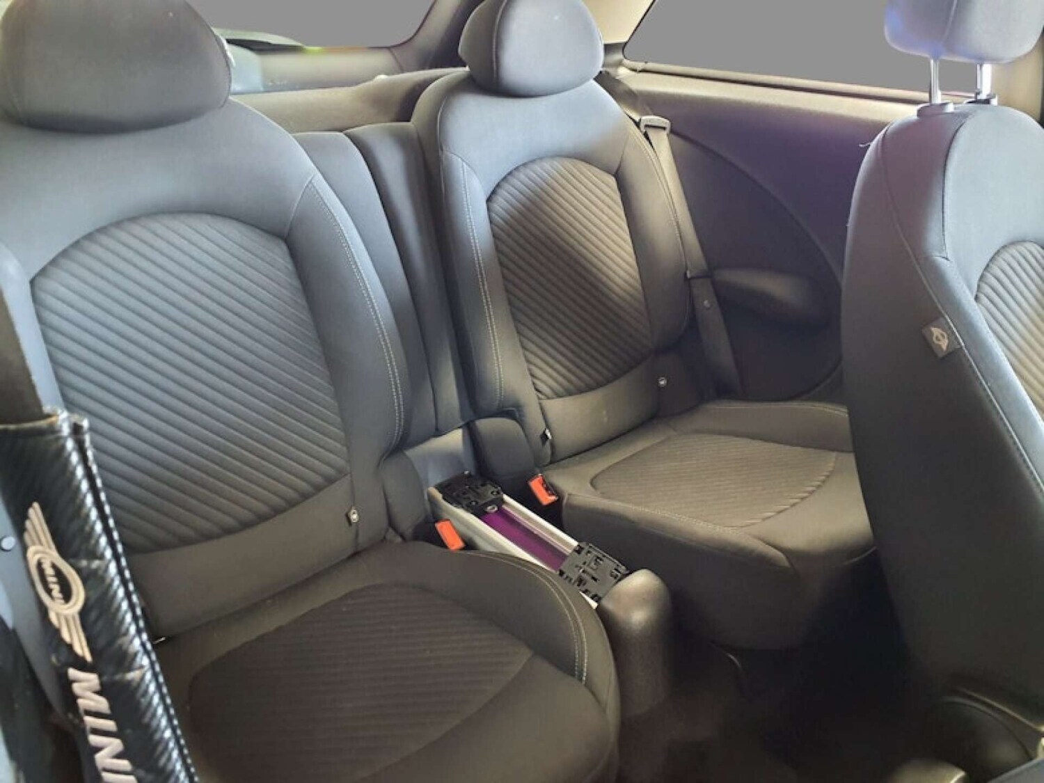 Used MINI Paceman 2013 for sale - 77996947: Photo 6