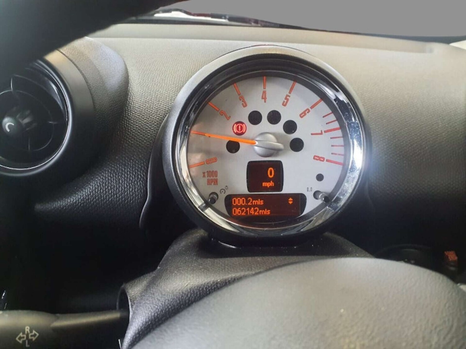 Used MINI Paceman 2013 for sale - 77996947: Photo 8