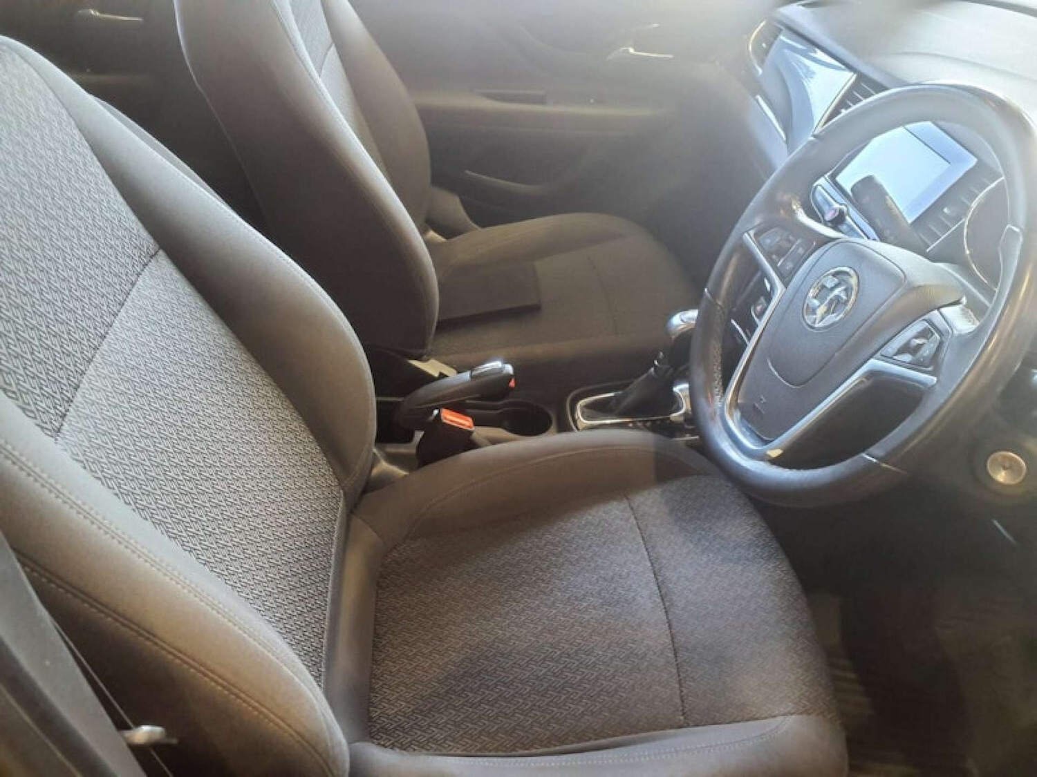 Used Vauxhall Mokka X 2017 for sale - 78011974: Photo 5