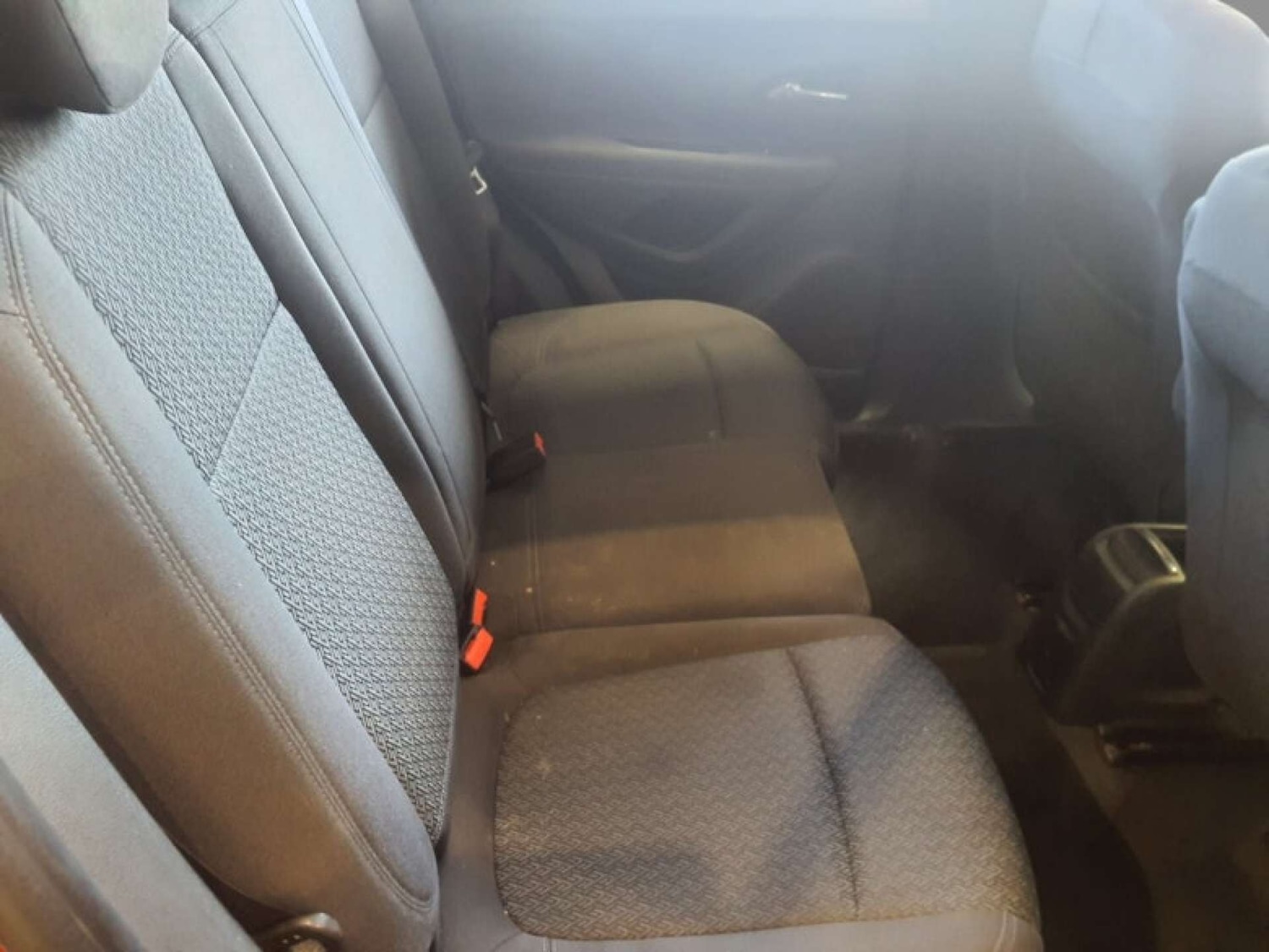 Used Vauxhall Mokka X 2017 for sale - 78011974: Photo 6