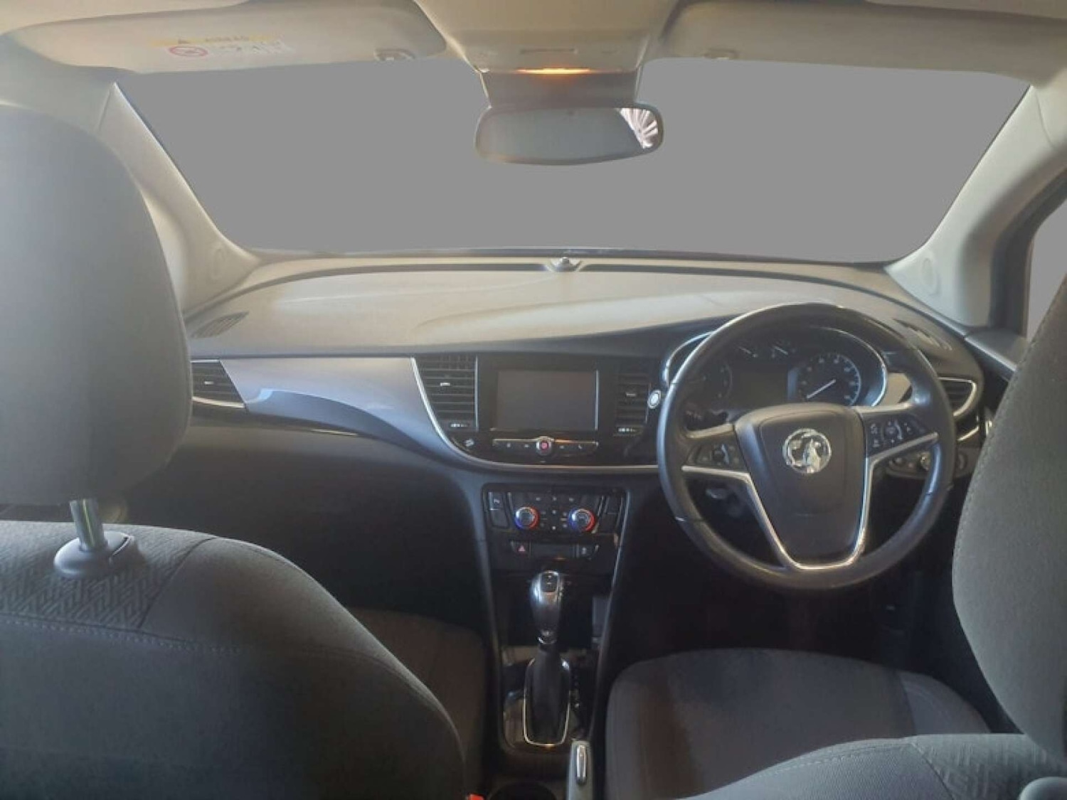 Used Vauxhall Mokka X 2017 for sale - 78011974: Photo 7