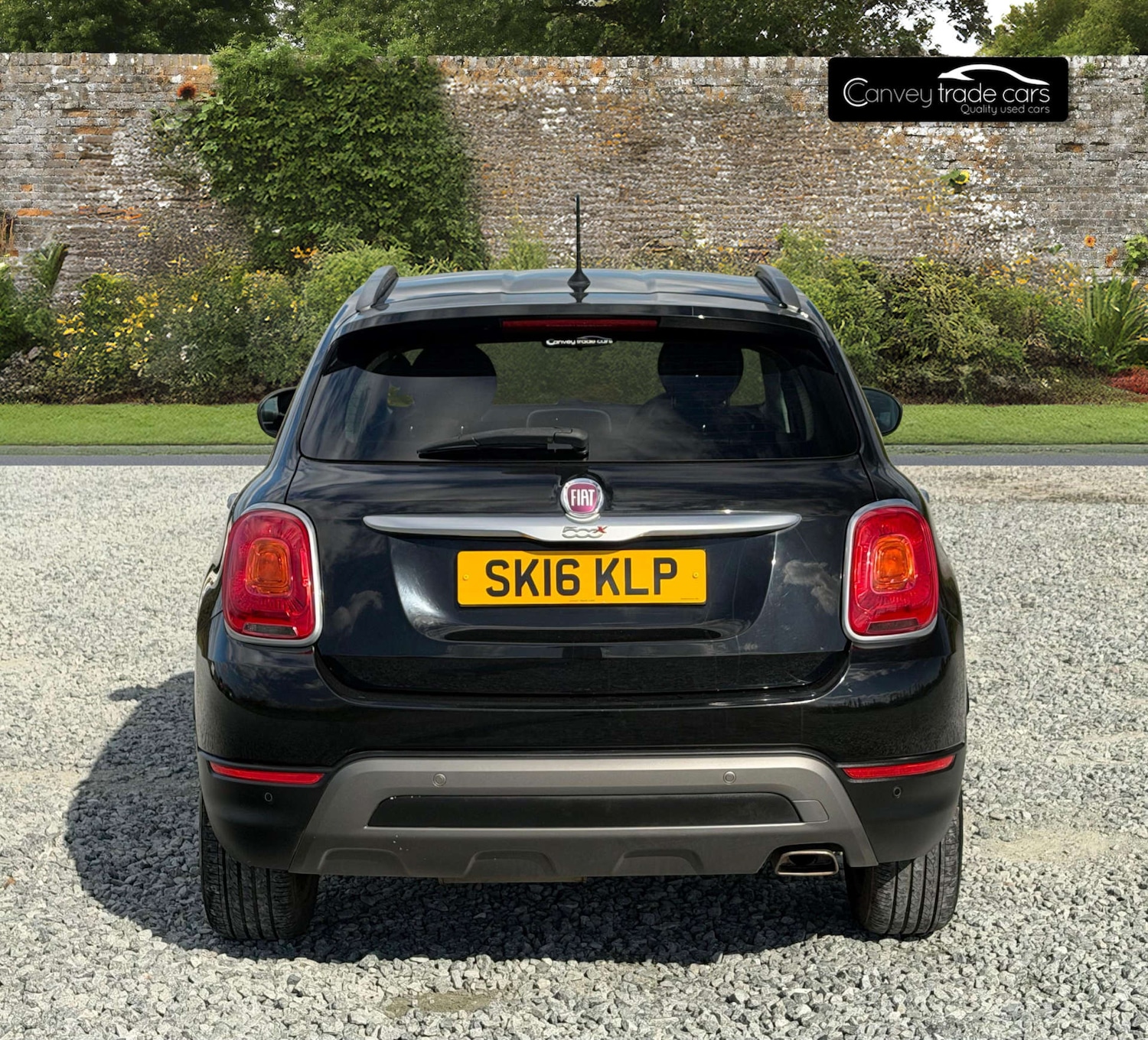 Used Fiat 500X 2016 for sale - 78122068: Photo 10