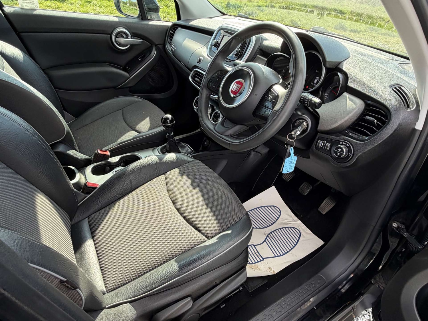 Used Fiat 500X 2016 for sale - 78122068: Photo 11