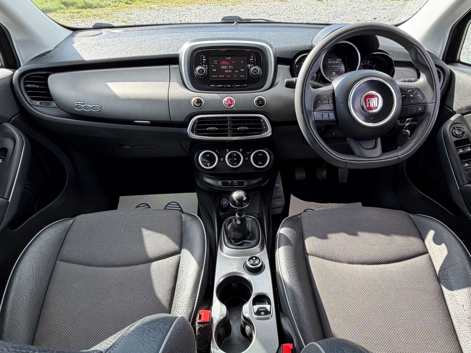 Used Fiat 500X 2016 for sale - 78122068: Photo 14