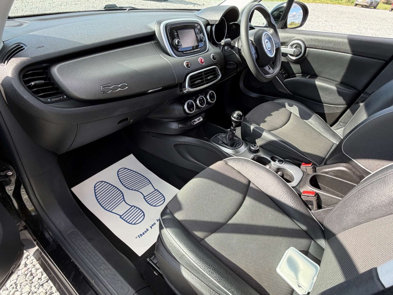 Used Fiat 500X 2016 for sale - 78122068: Photo 15