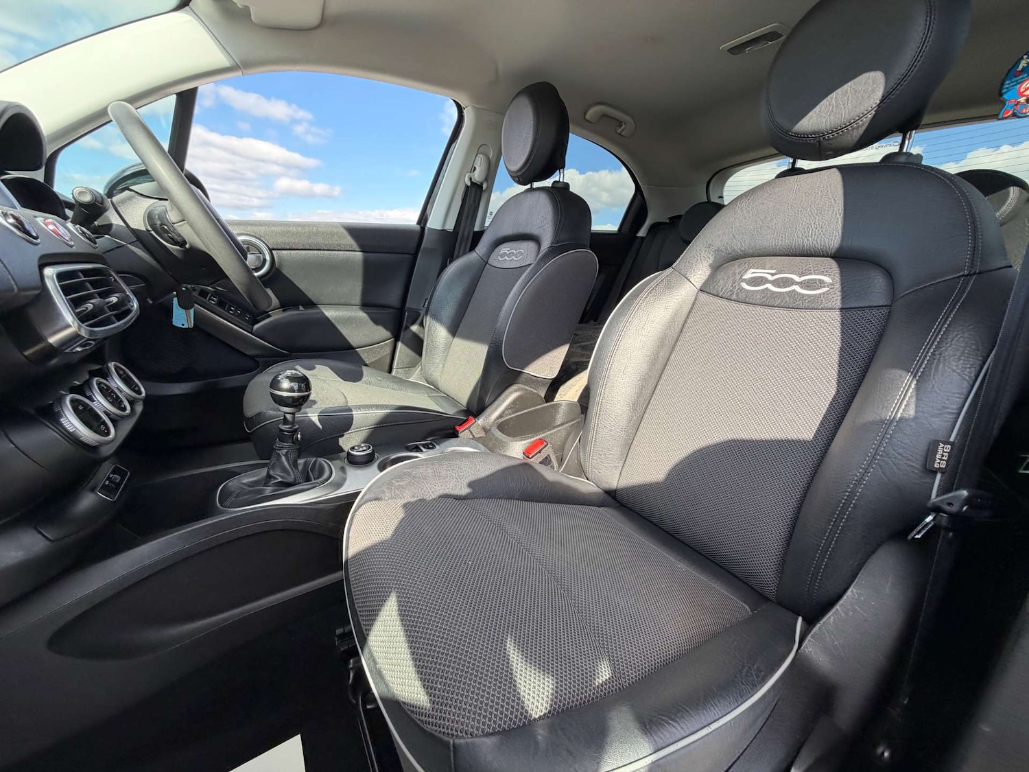 Used Fiat 500X 2016 for sale - 78122068: Photo 19