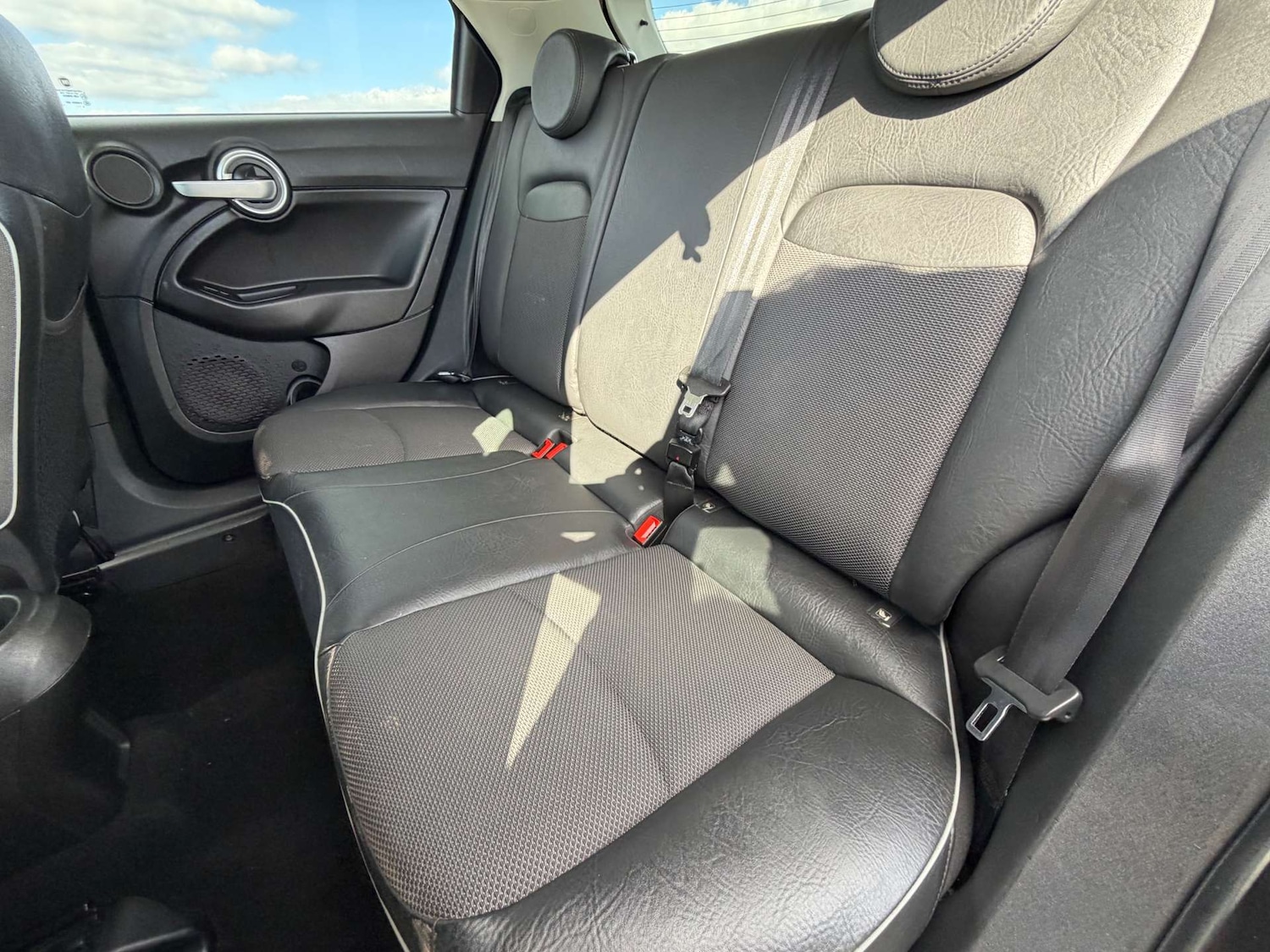 Used Fiat 500X 2016 for sale - 78122068: Photo 20