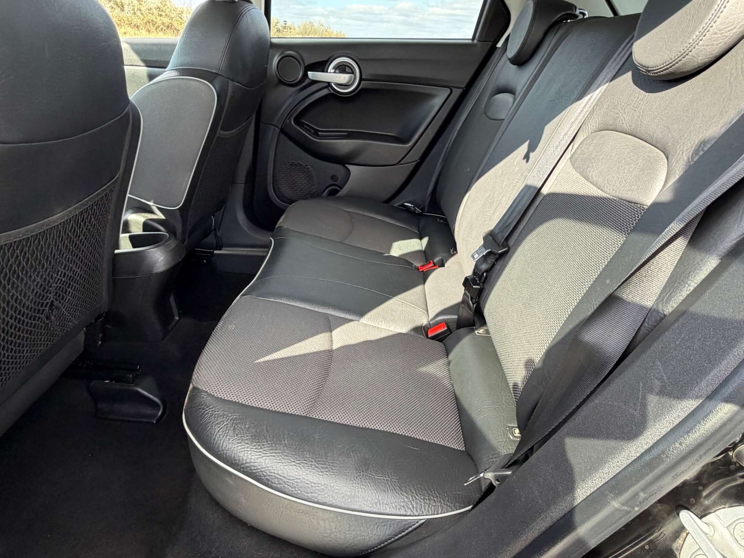 Used Fiat 500X 2016 for sale - 78122068: Photo 23