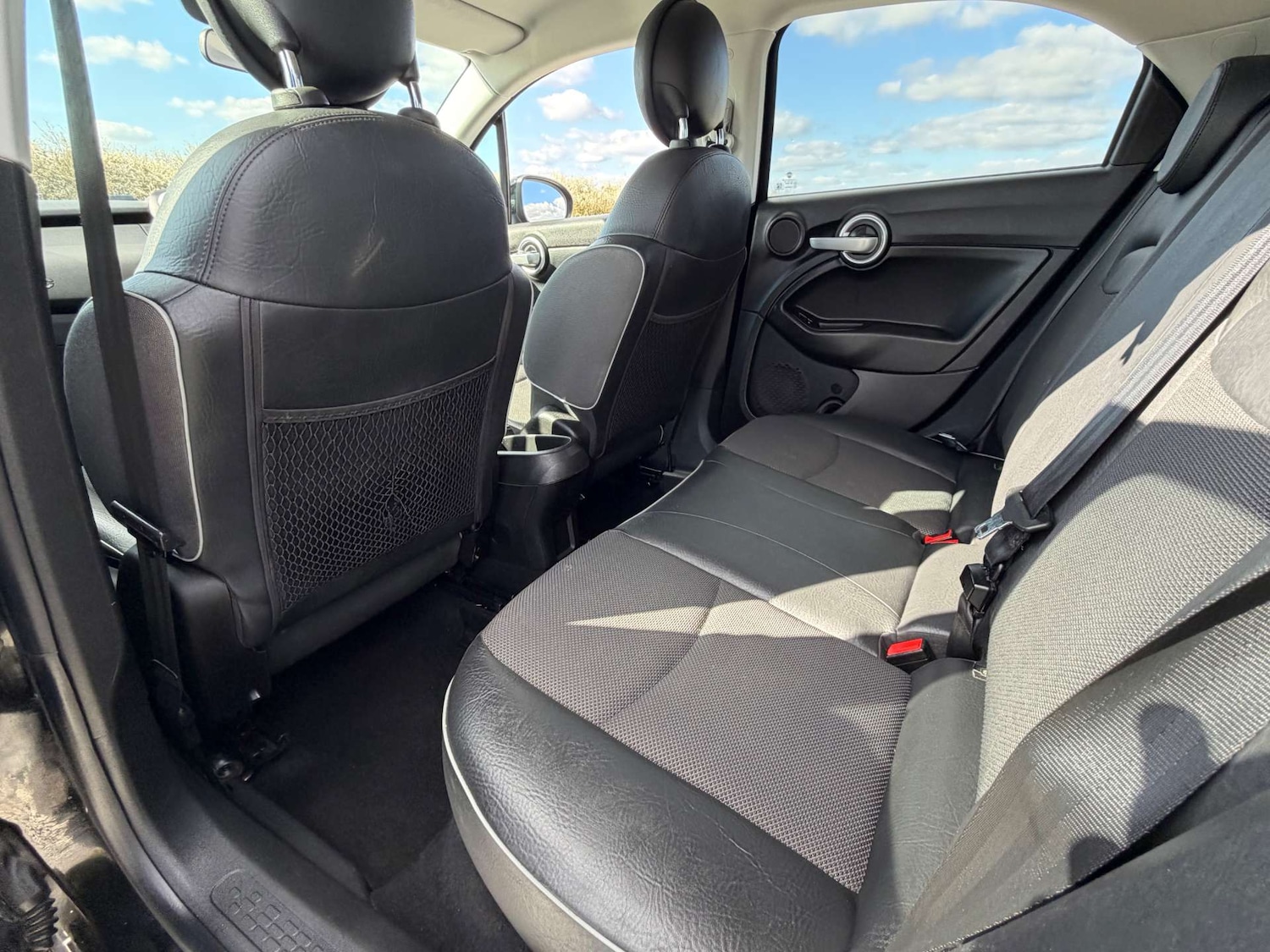 Used Fiat 500X 2016 for sale - 78122068: Photo 24