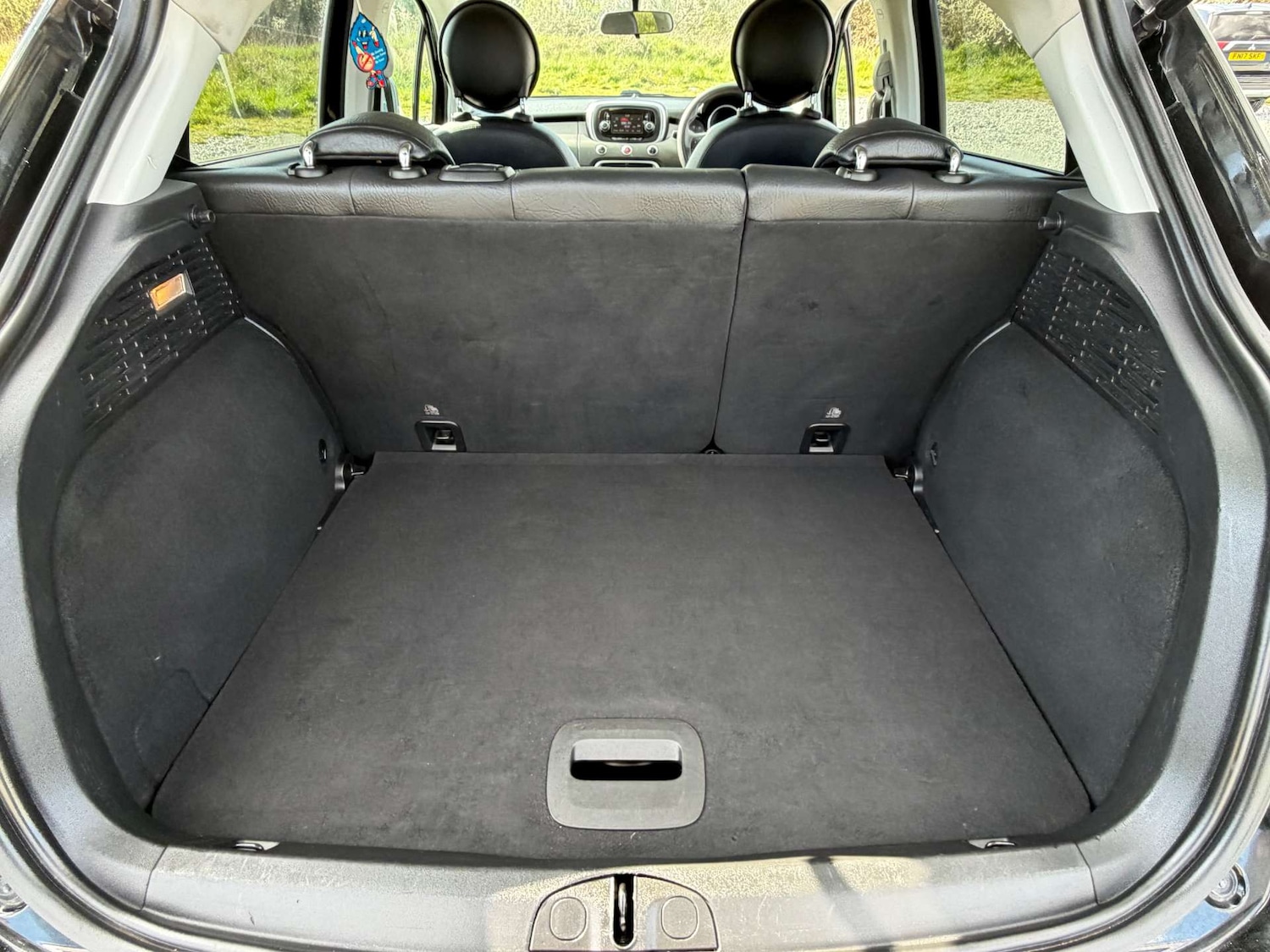 Used Fiat 500X 2016 for sale - 78122068: Photo 25