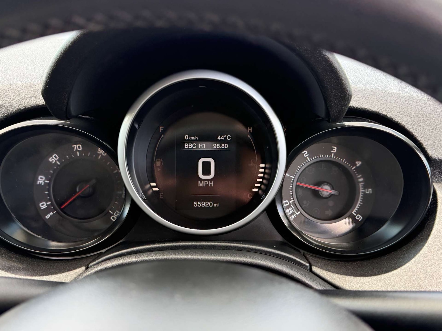 Used Fiat 500X 2016 for sale - 78122068: Photo 27