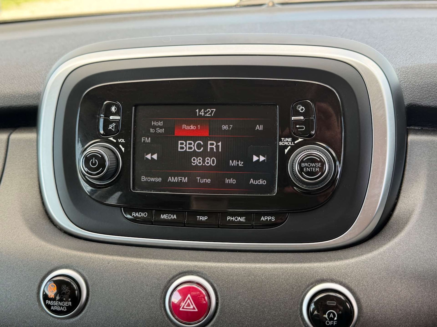 Used Fiat 500X 2016 for sale - 78122068: Photo 29