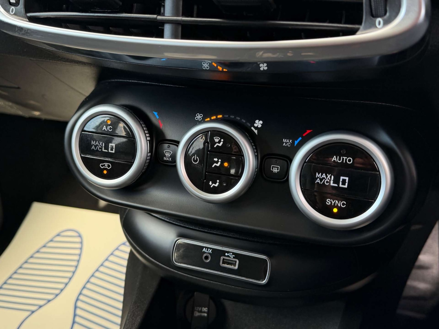 Used Fiat 500X 2016 for sale - 78122068: Photo 32