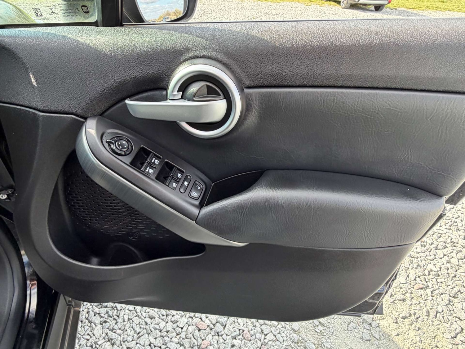 Used Fiat 500X 2016 for sale - 78122068: Photo 35