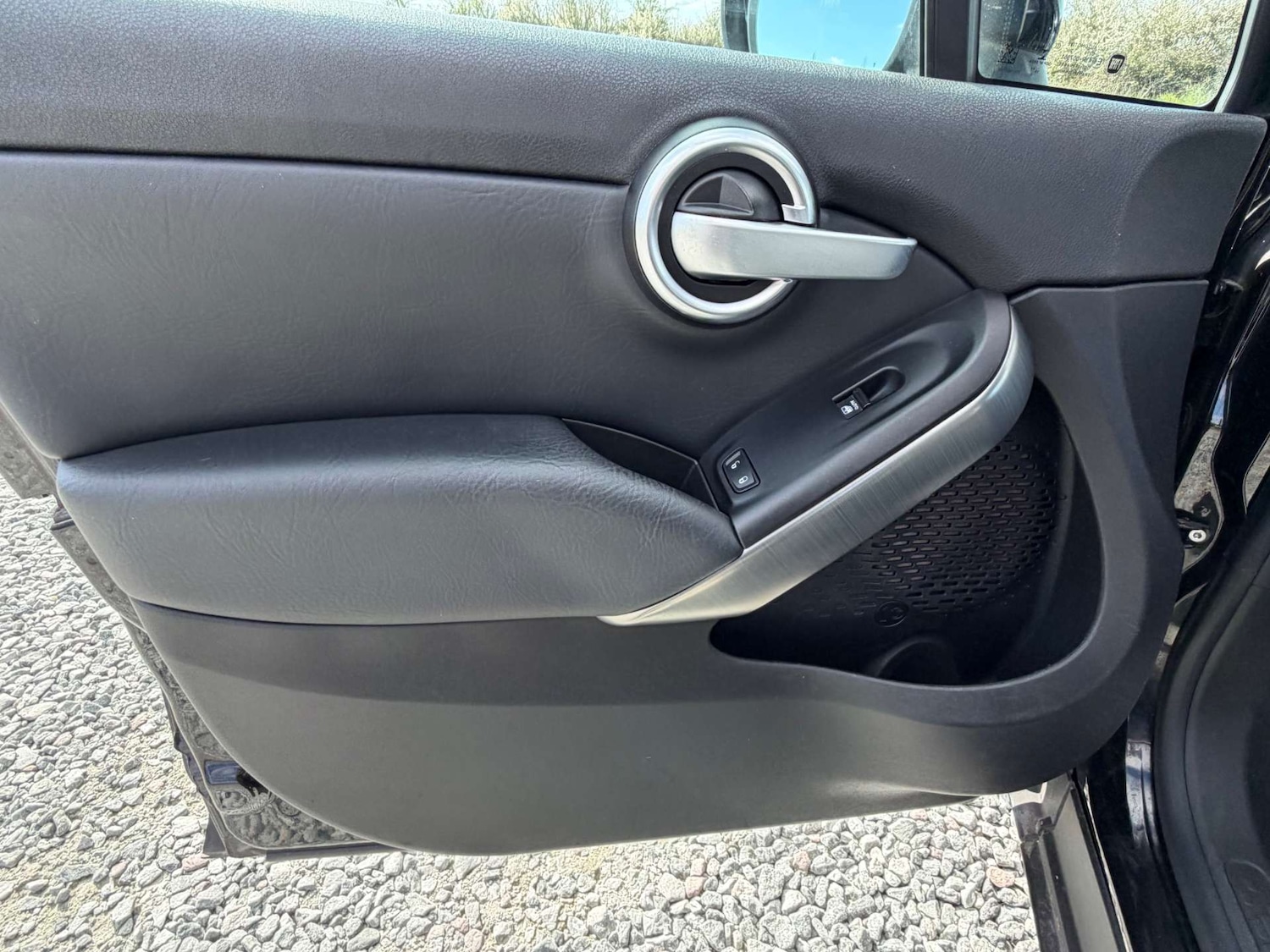 Used Fiat 500X 2016 for sale - 78122068: Photo 36