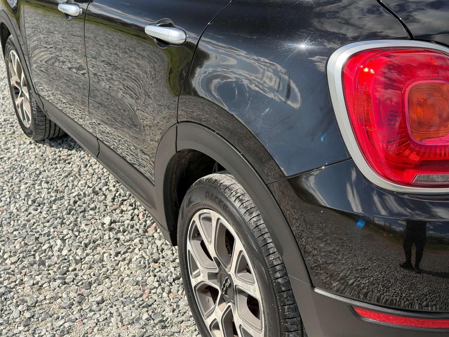 Used Fiat 500X 2016 for sale - 78122068: Photo 37