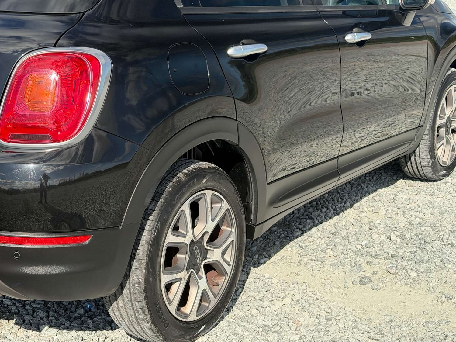 Used Fiat 500X 2016 for sale - 78122068: Photo 42