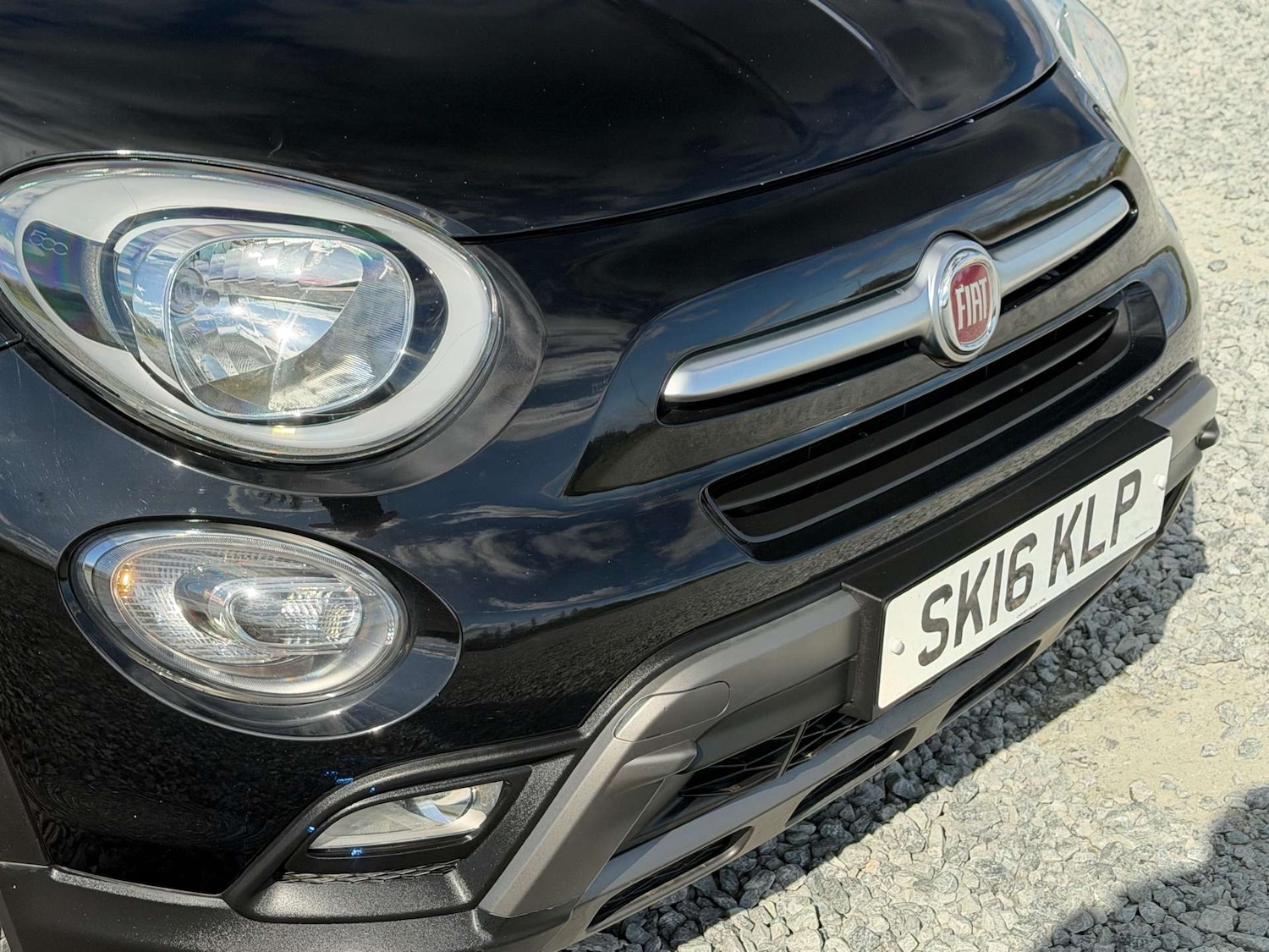 Used Fiat 500X 2016 for sale - 78122068: Photo 44