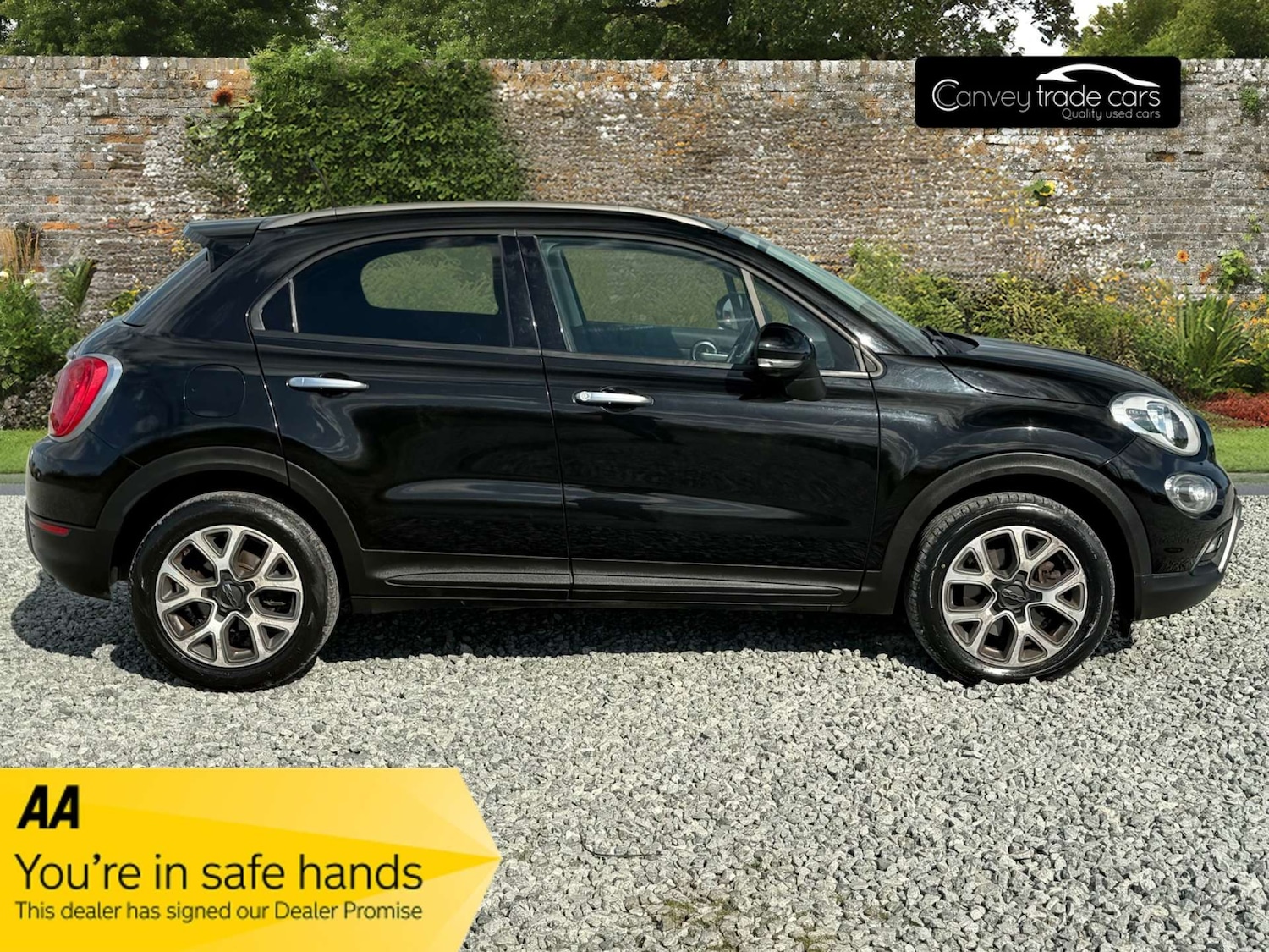 Used Fiat 500X 2016 for sale - 78122068: Photo 6