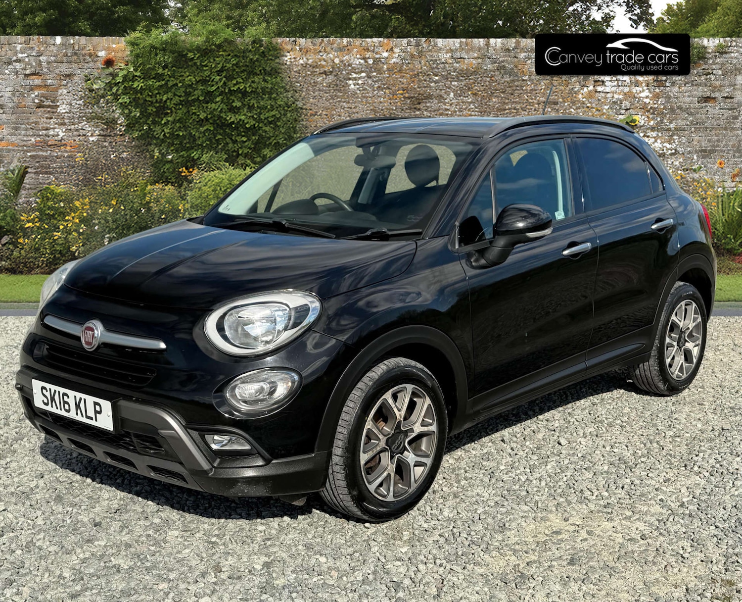 Used Fiat 500X 2016 for sale - 78122068: Photo 7