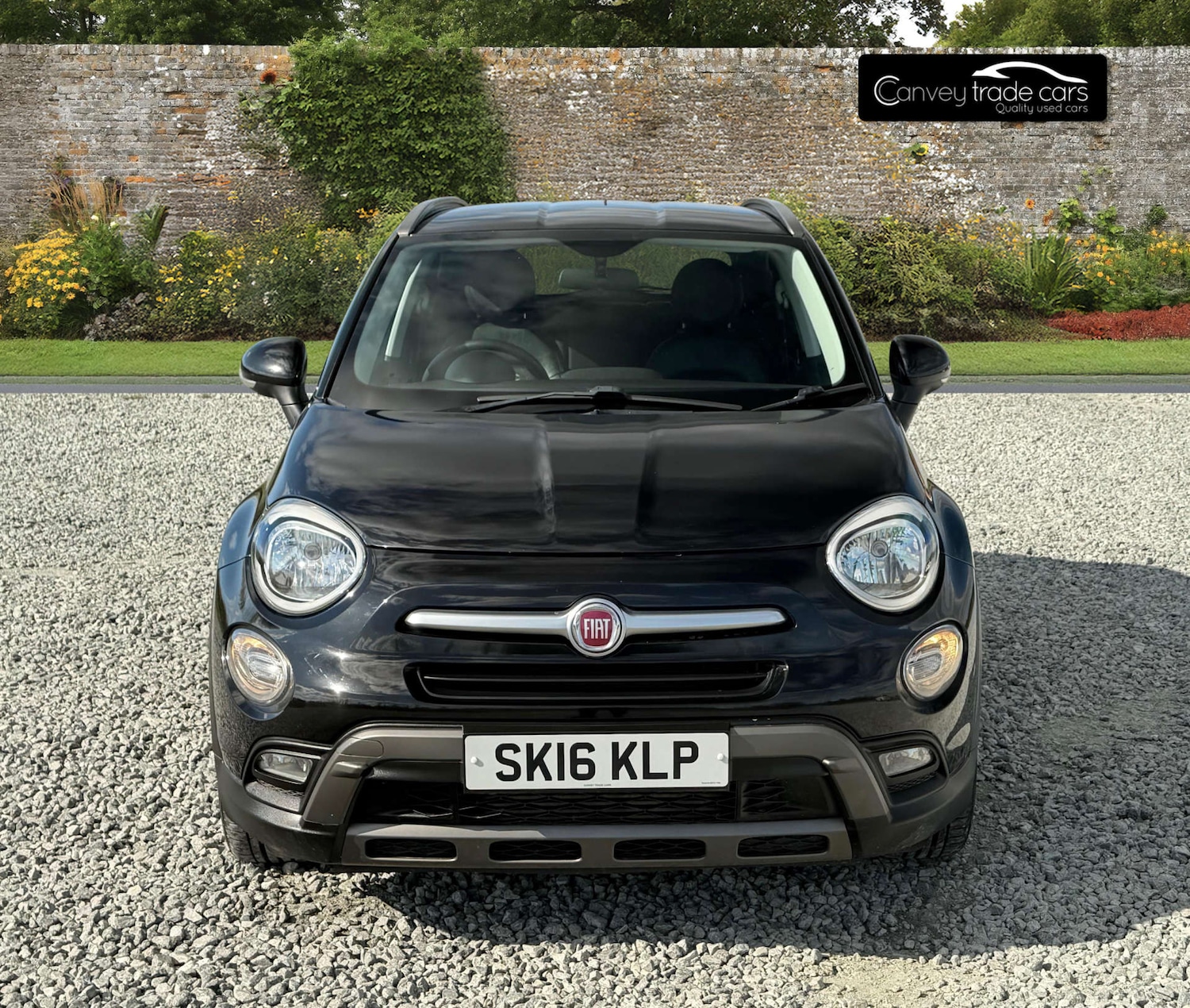 Used Fiat 500X 2016 for sale - 78122068: Photo 9