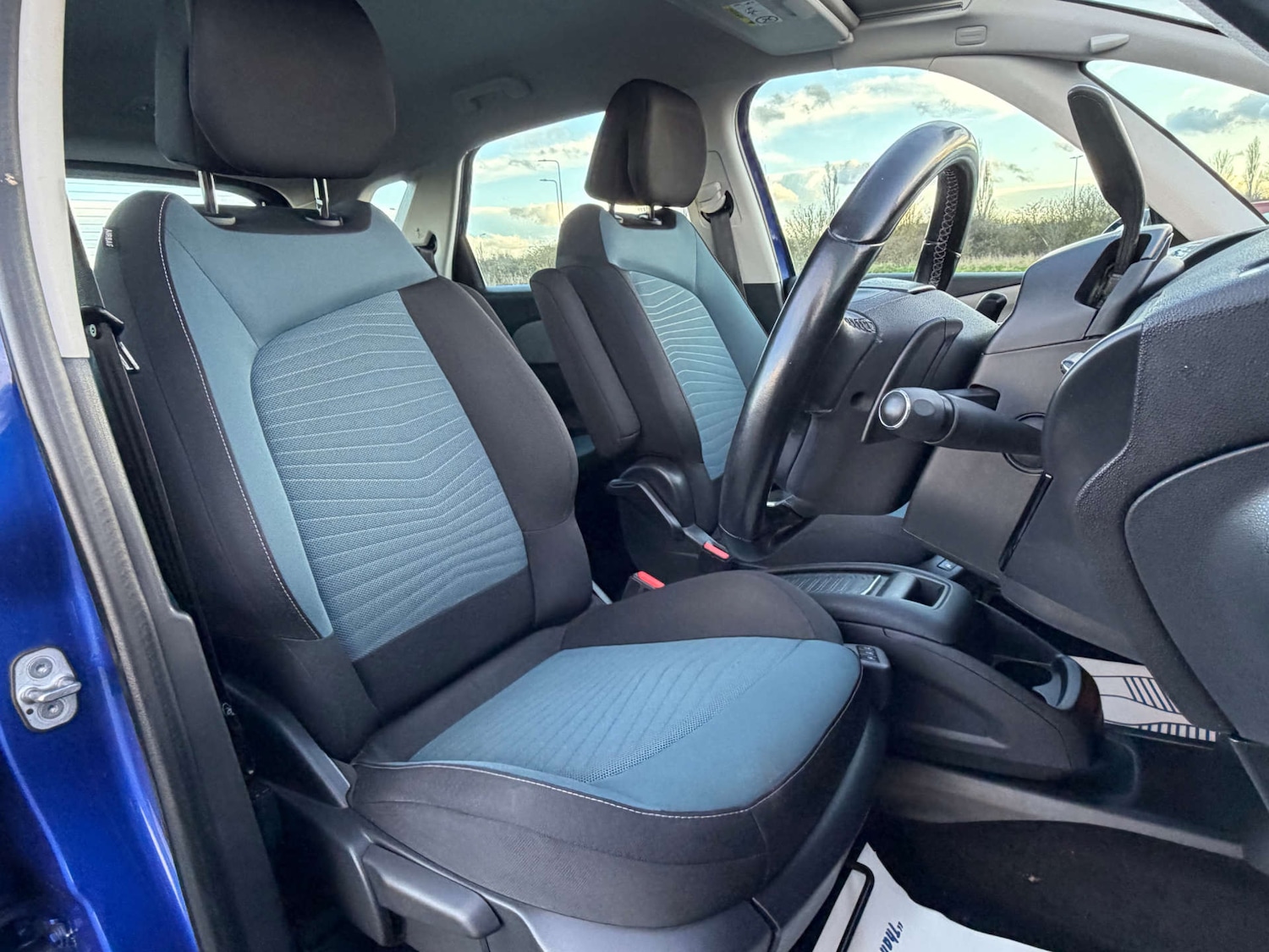 Used Citroen C4 Picasso 2016 for sale - 77641657: Photo 13