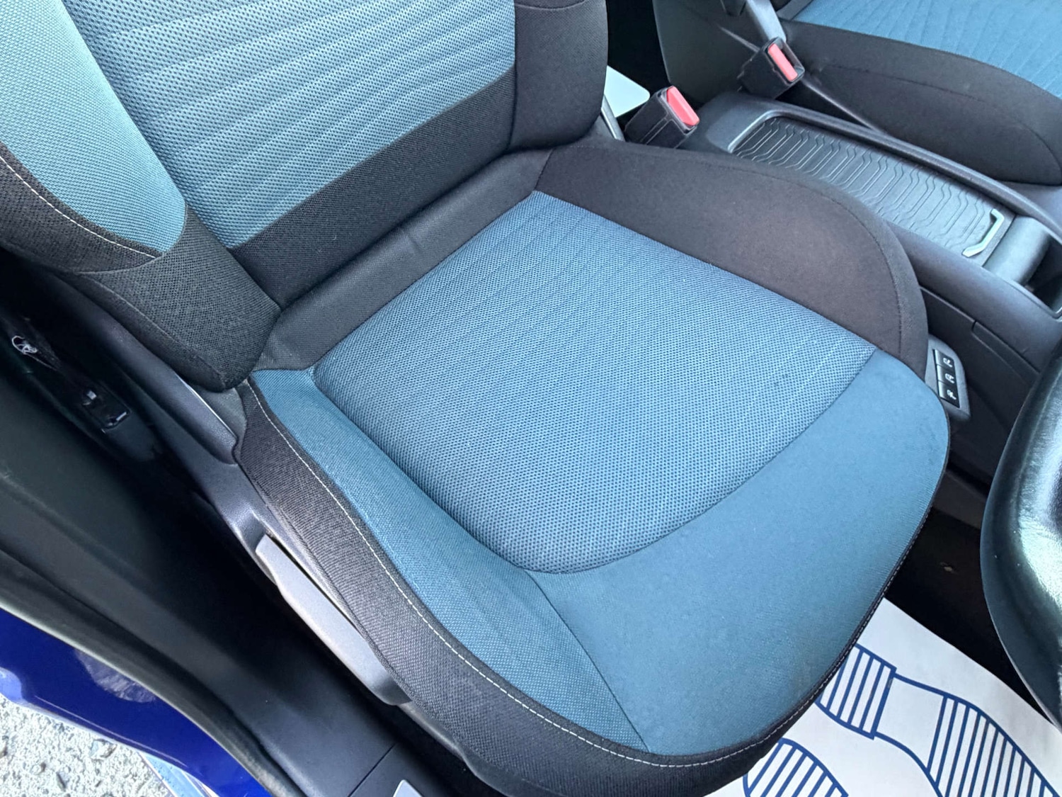 Used Citroen C4 Picasso 2016 for sale - 77641657: Photo 14