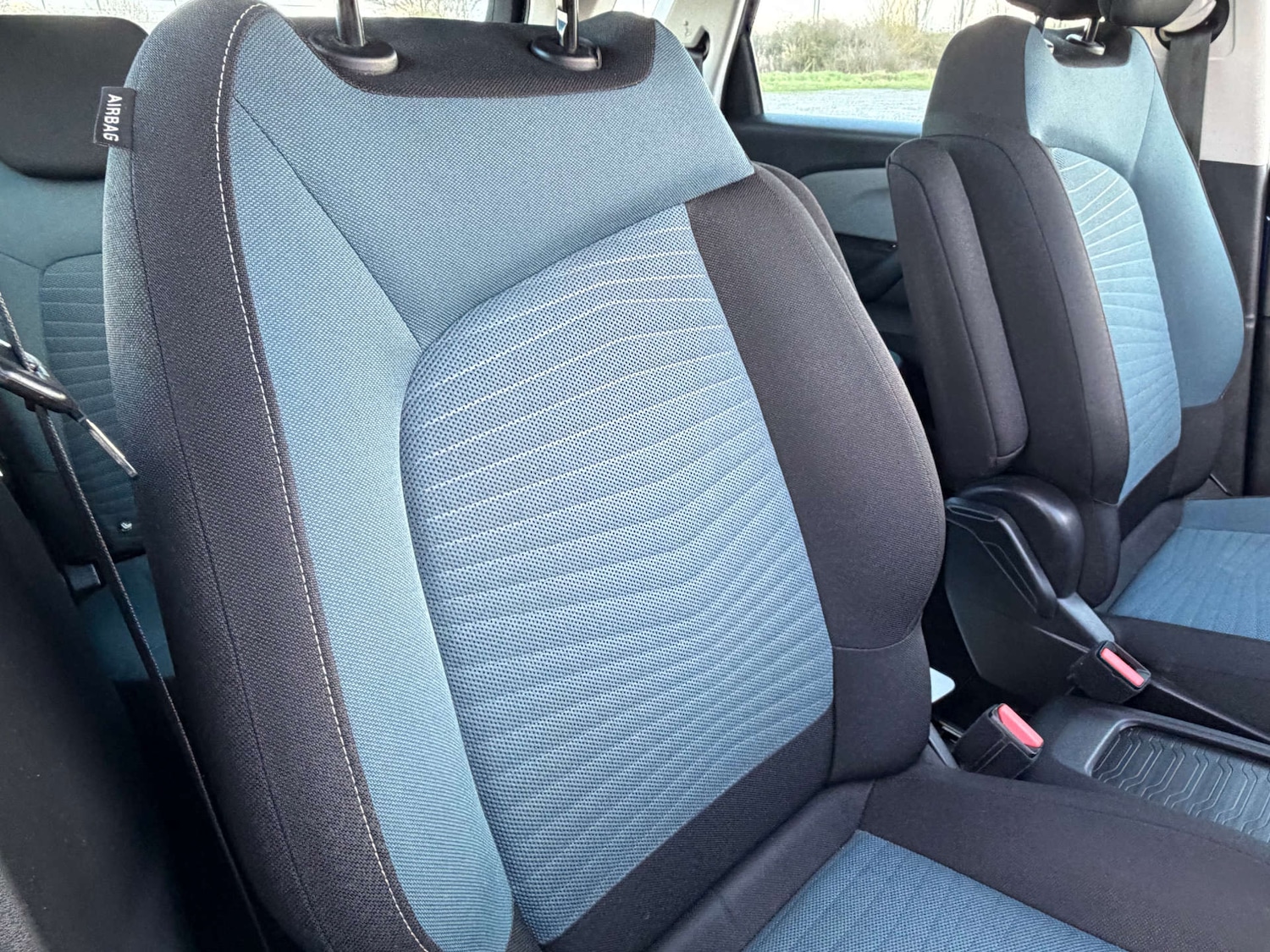 Used Citroen C4 Picasso 2016 for sale - 77641657: Photo 15