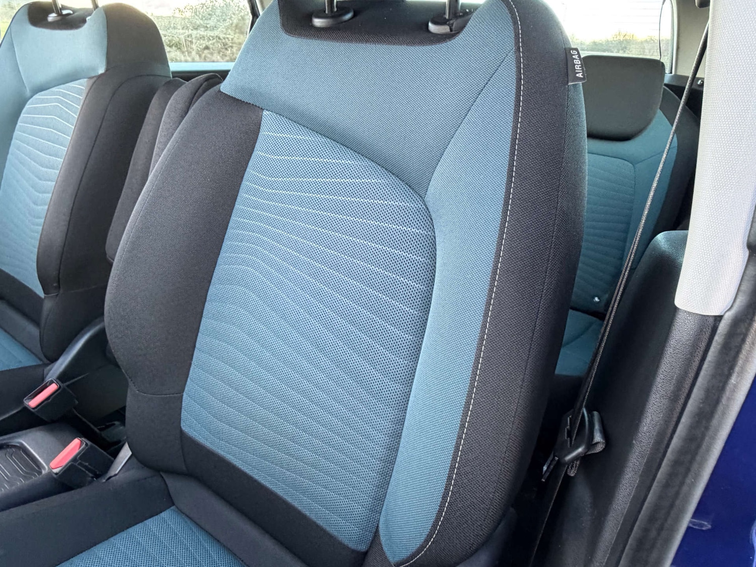 Used Citroen C4 Picasso 2016 for sale - 77641657: Photo 25