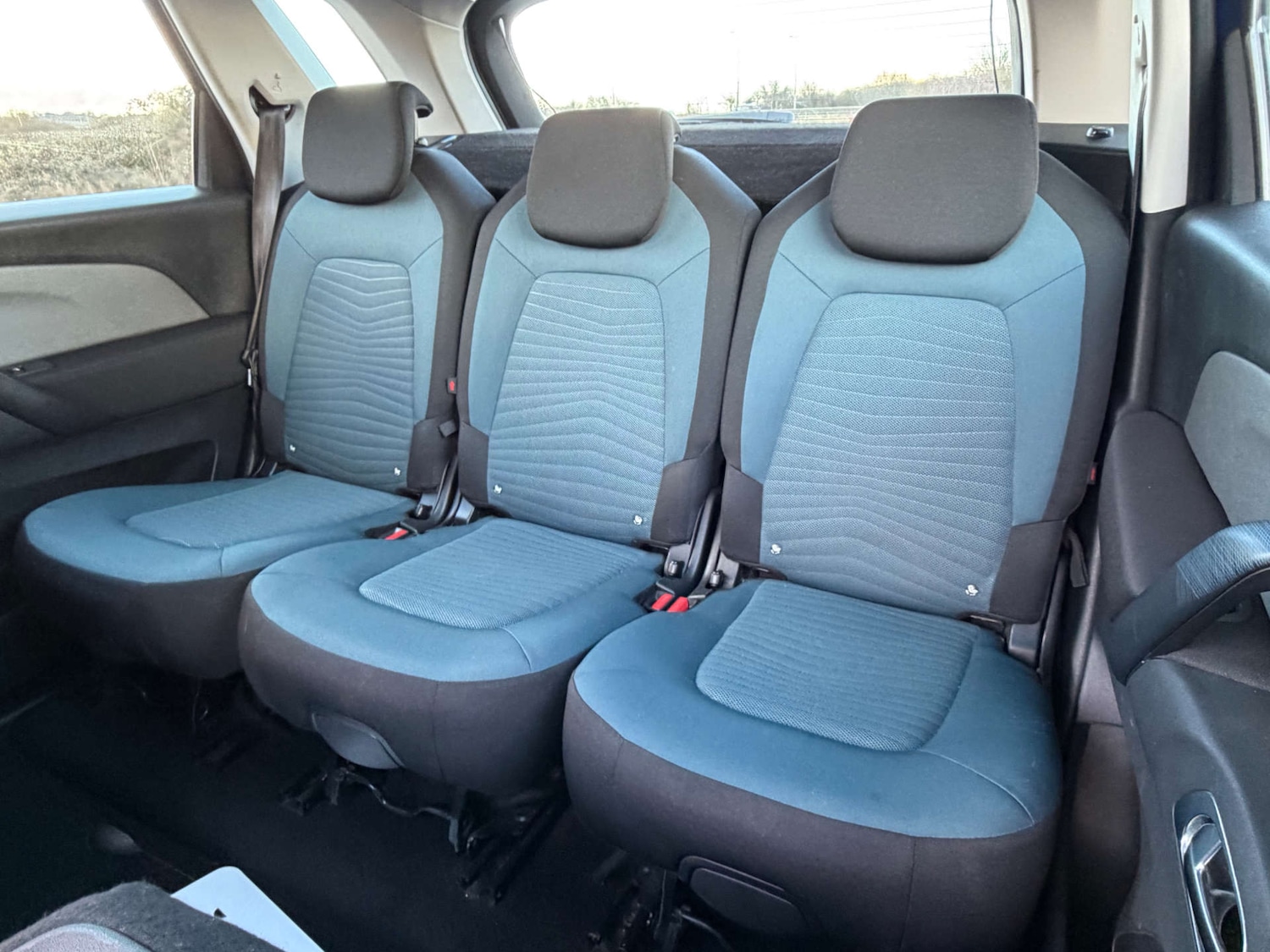 Used Citroen C4 Picasso 2016 for sale - 77641657: Photo 26