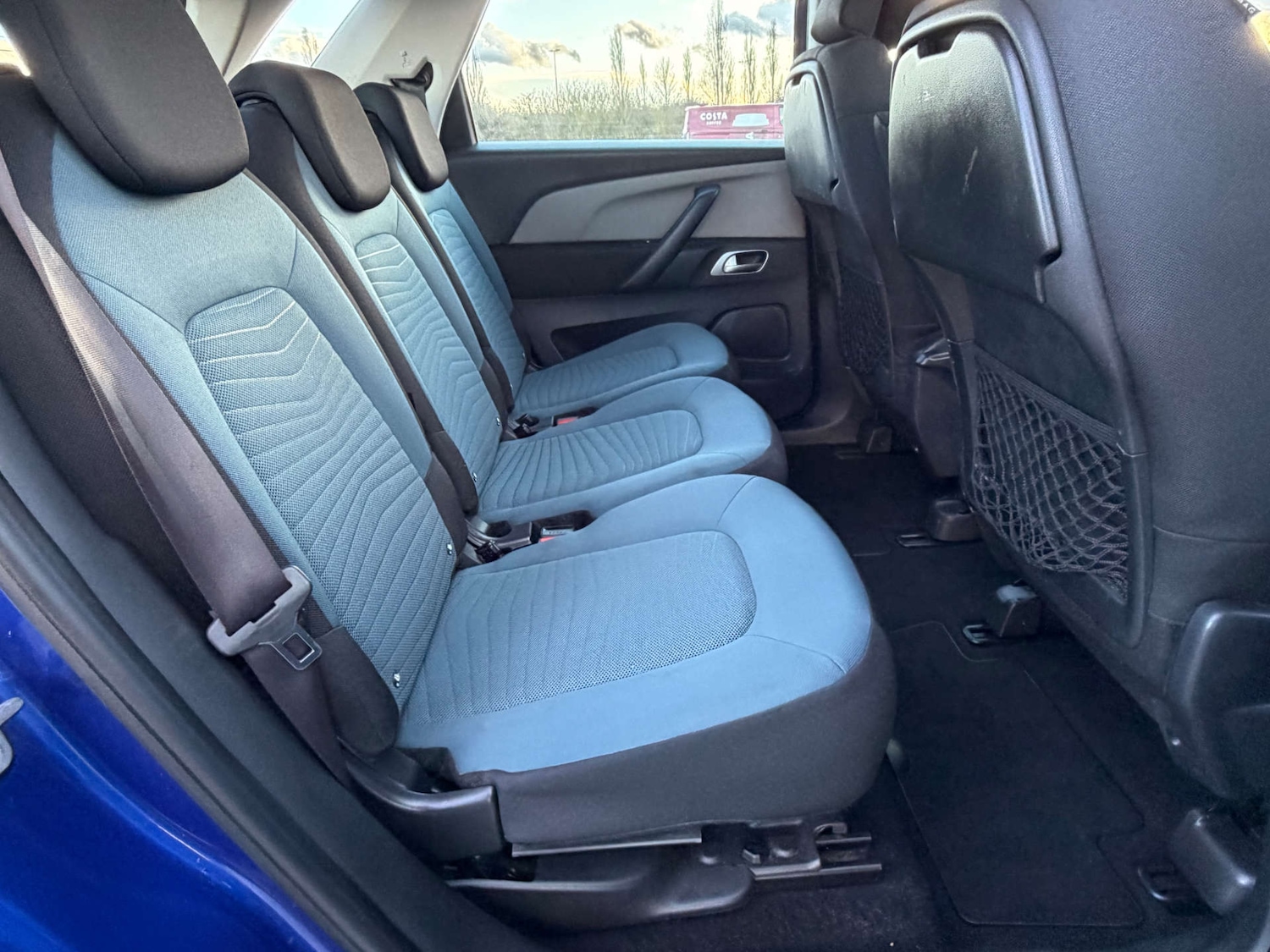 Used Citroen C4 Picasso 2016 for sale - 77641657: Photo 34