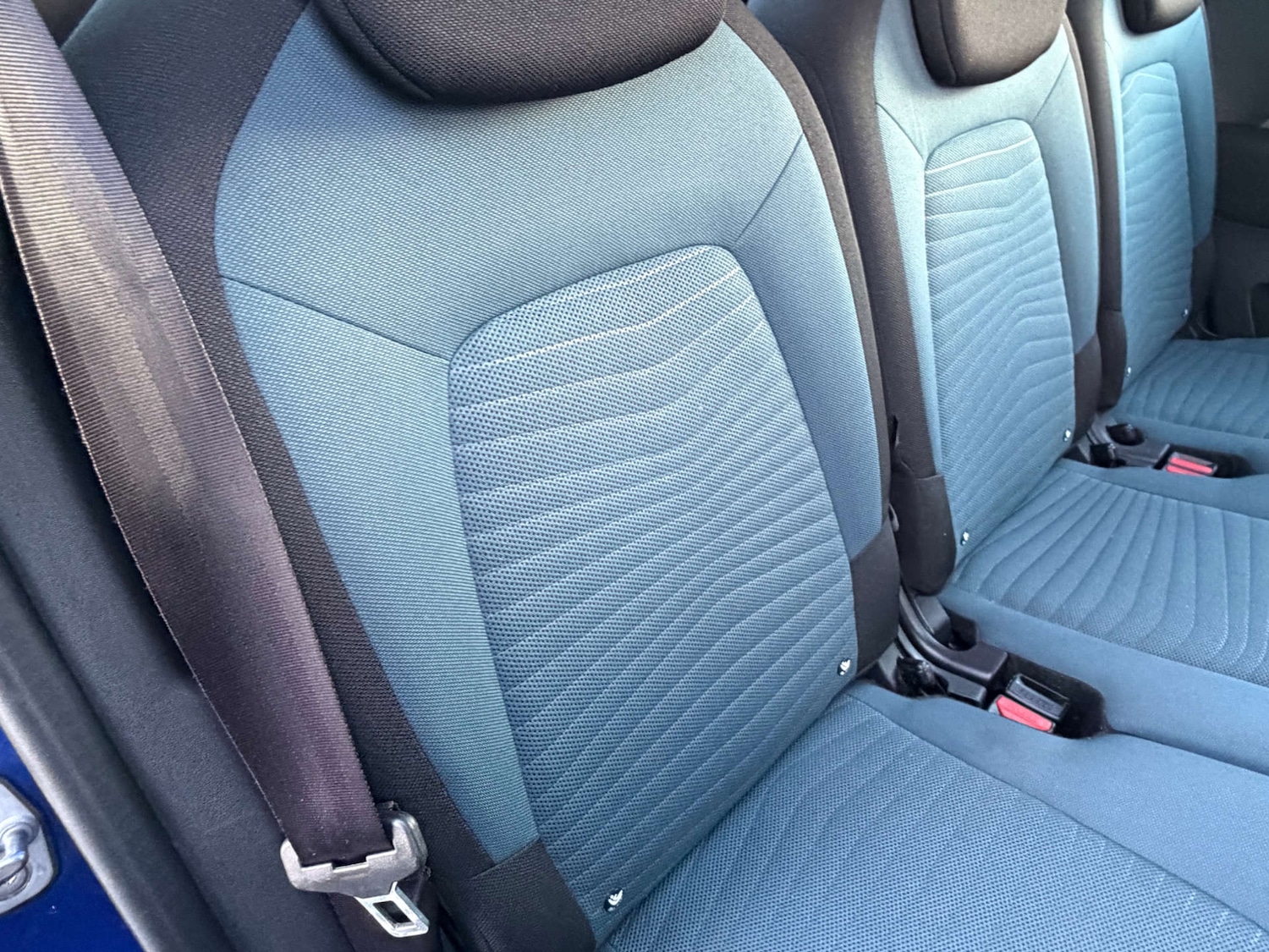 Used Citroen C4 Picasso 2016 for sale - 77641657: Photo 36