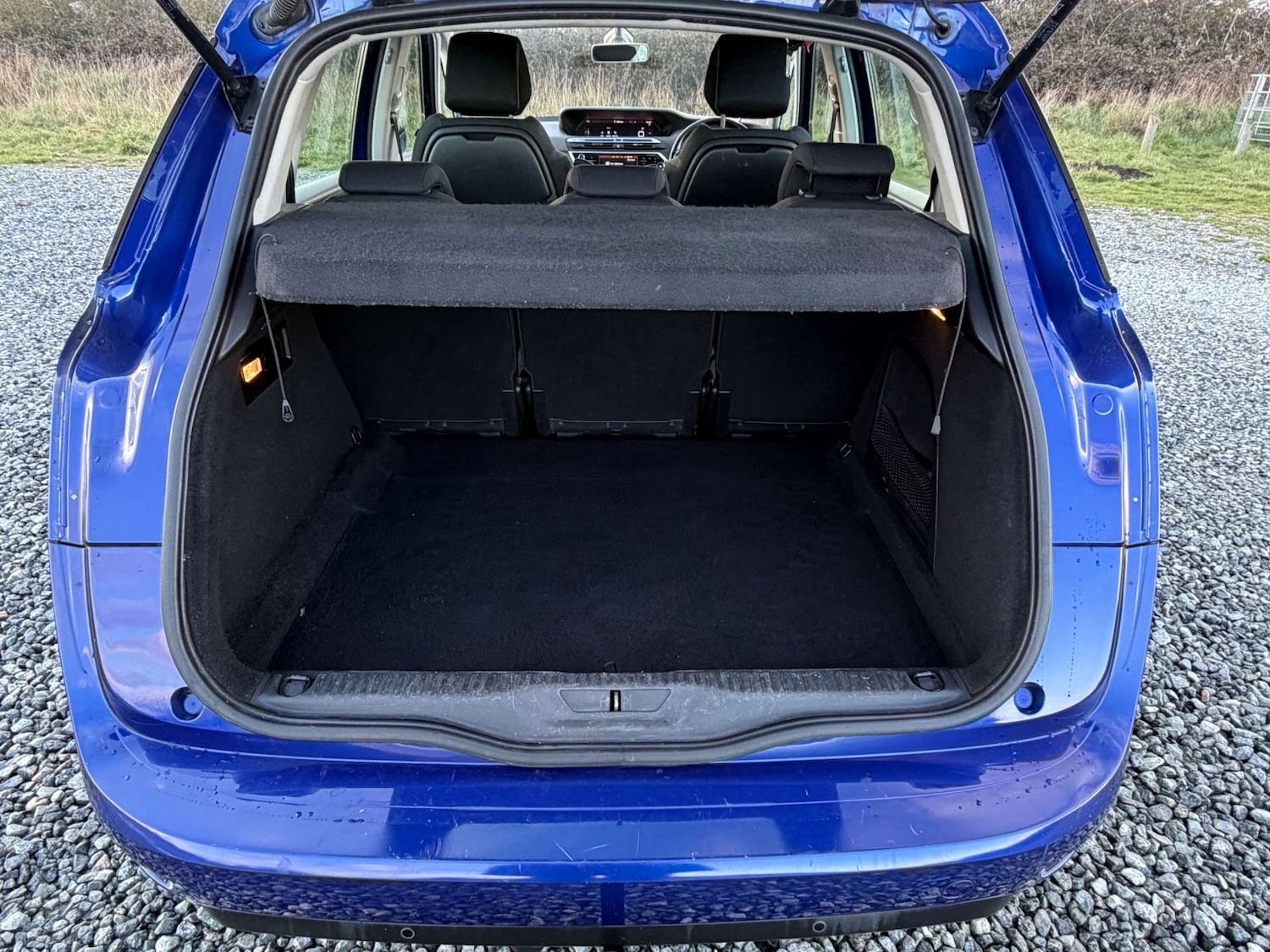 Used Citroen C4 Picasso 2016 for sale - 77641657: Photo 37