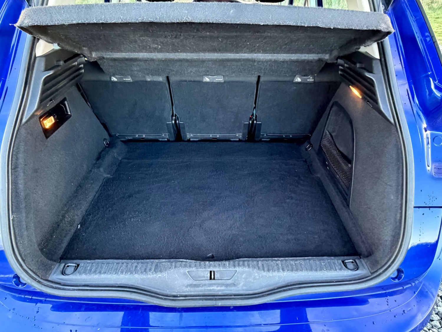 Used Citroen C4 Picasso 2016 for sale - 77641657: Photo 38