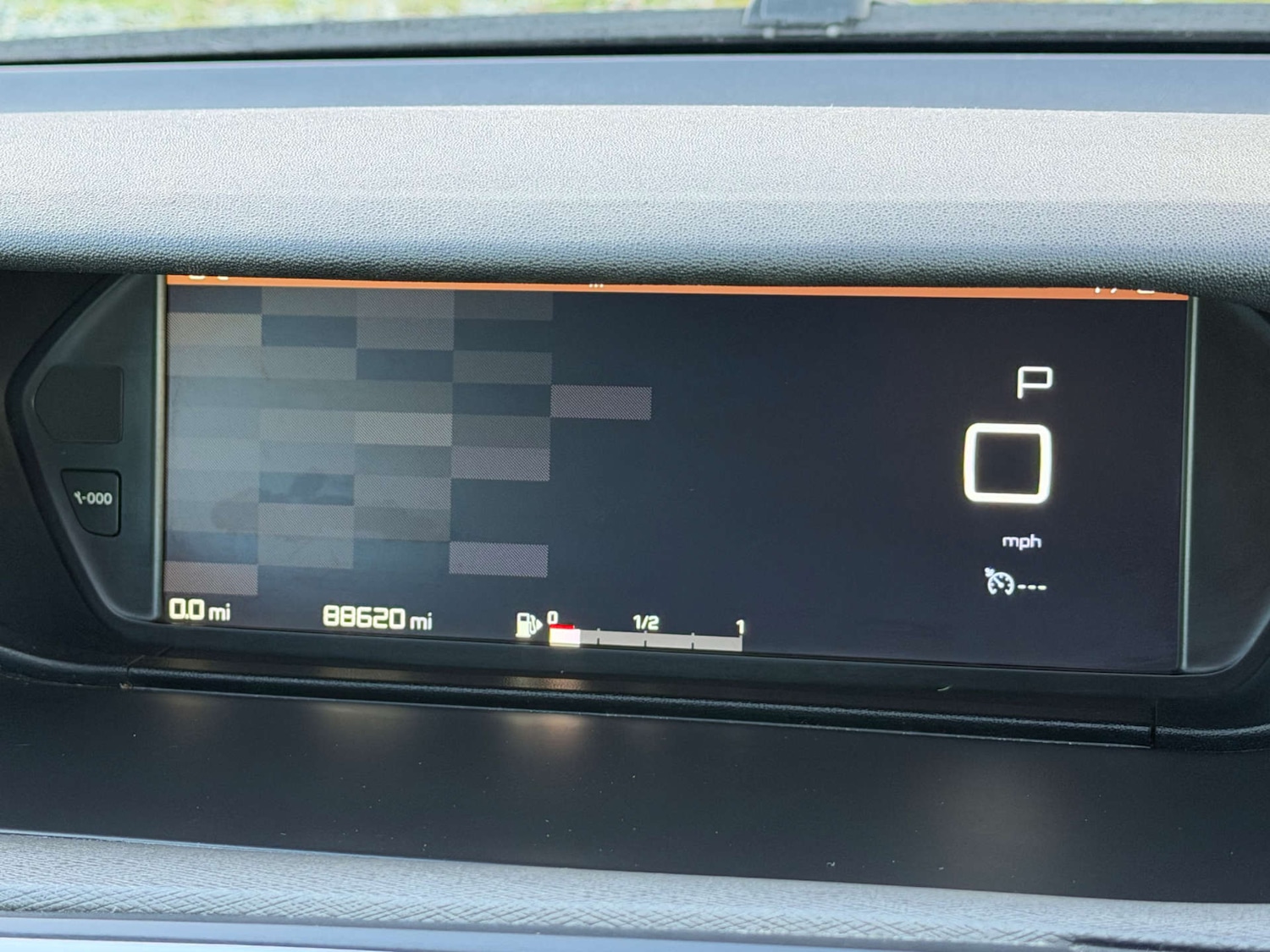 Used Citroen C4 Picasso 2016 for sale - 77641657: Photo 49