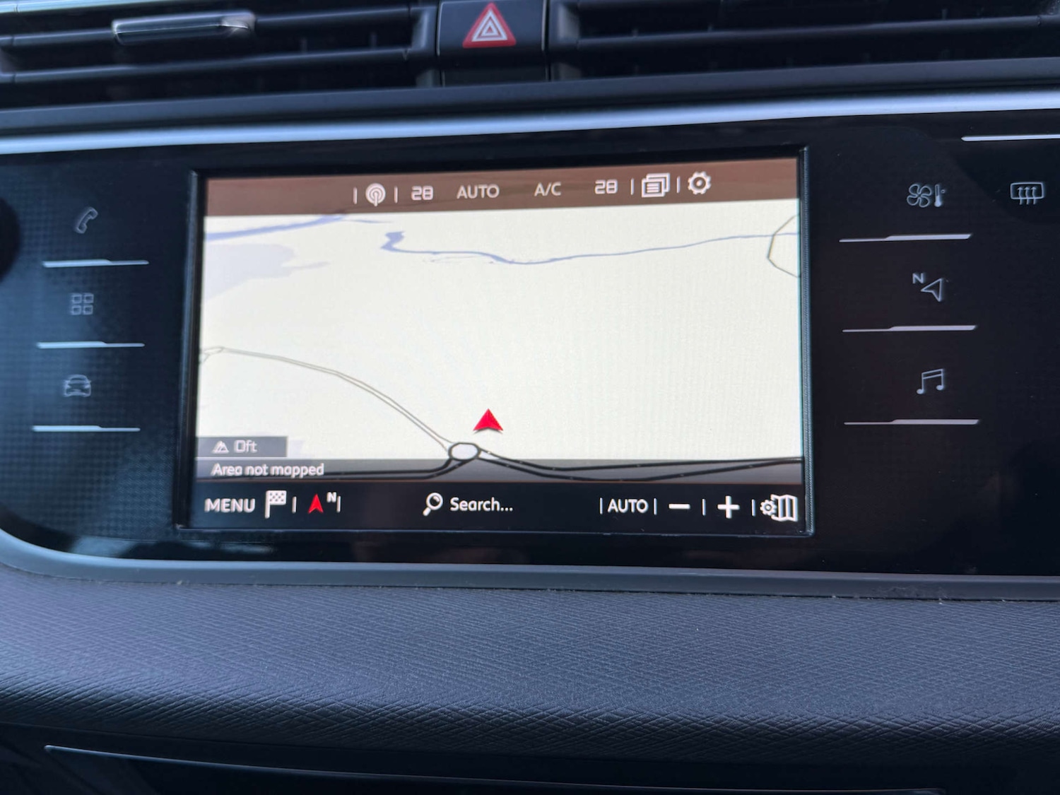 Used Citroen C4 Picasso 2016 for sale - 77641657: Photo 50