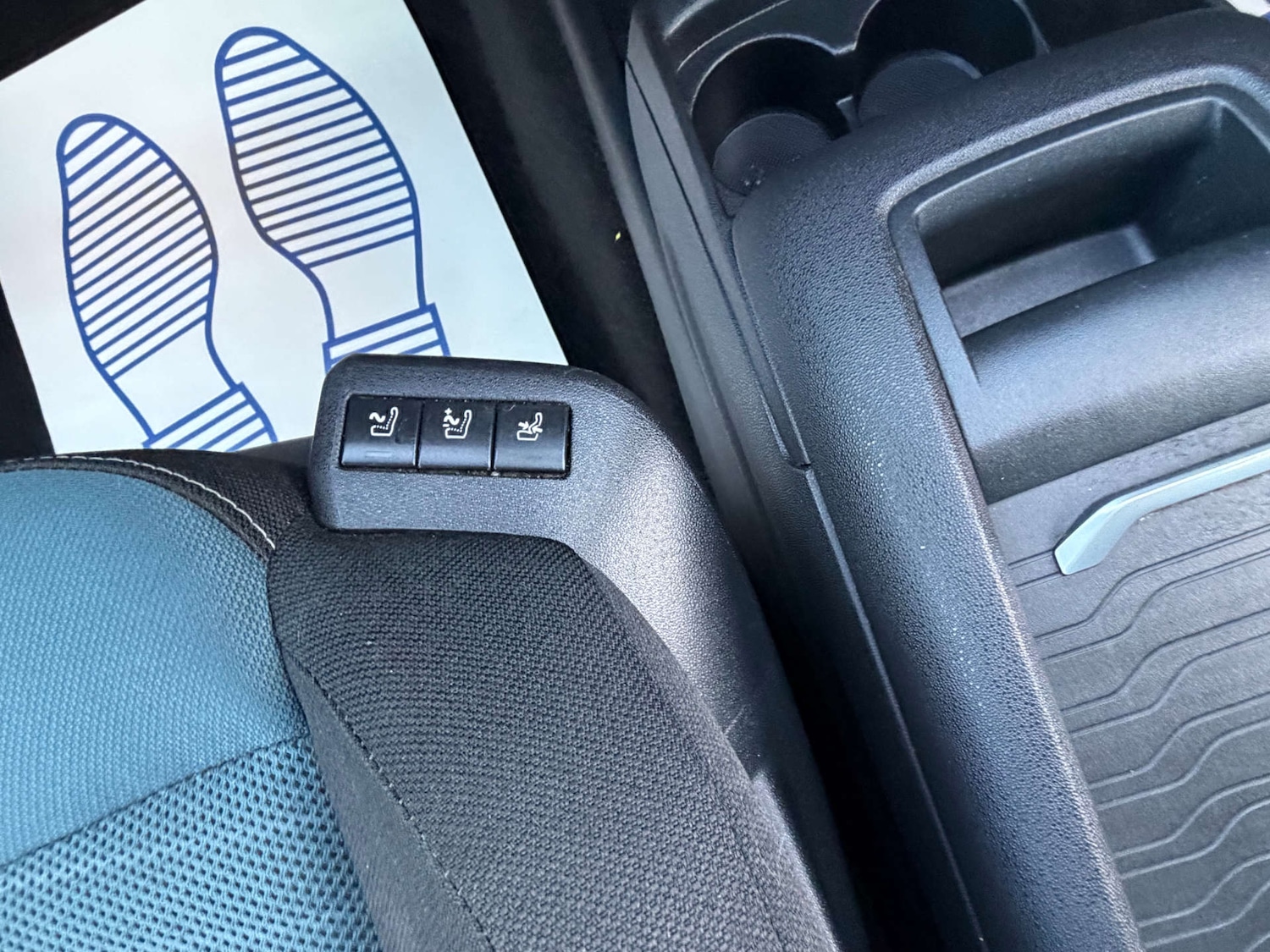 Used Citroen C4 Picasso 2016 for sale - 77641657: Photo 51