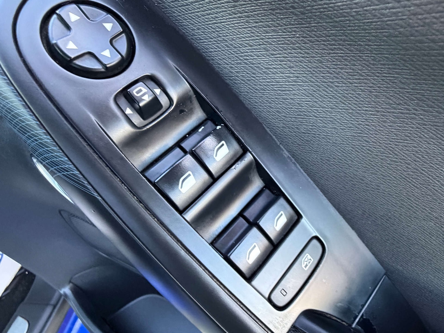 Used Citroen C4 Picasso 2016 for sale - 77641657: Photo 53