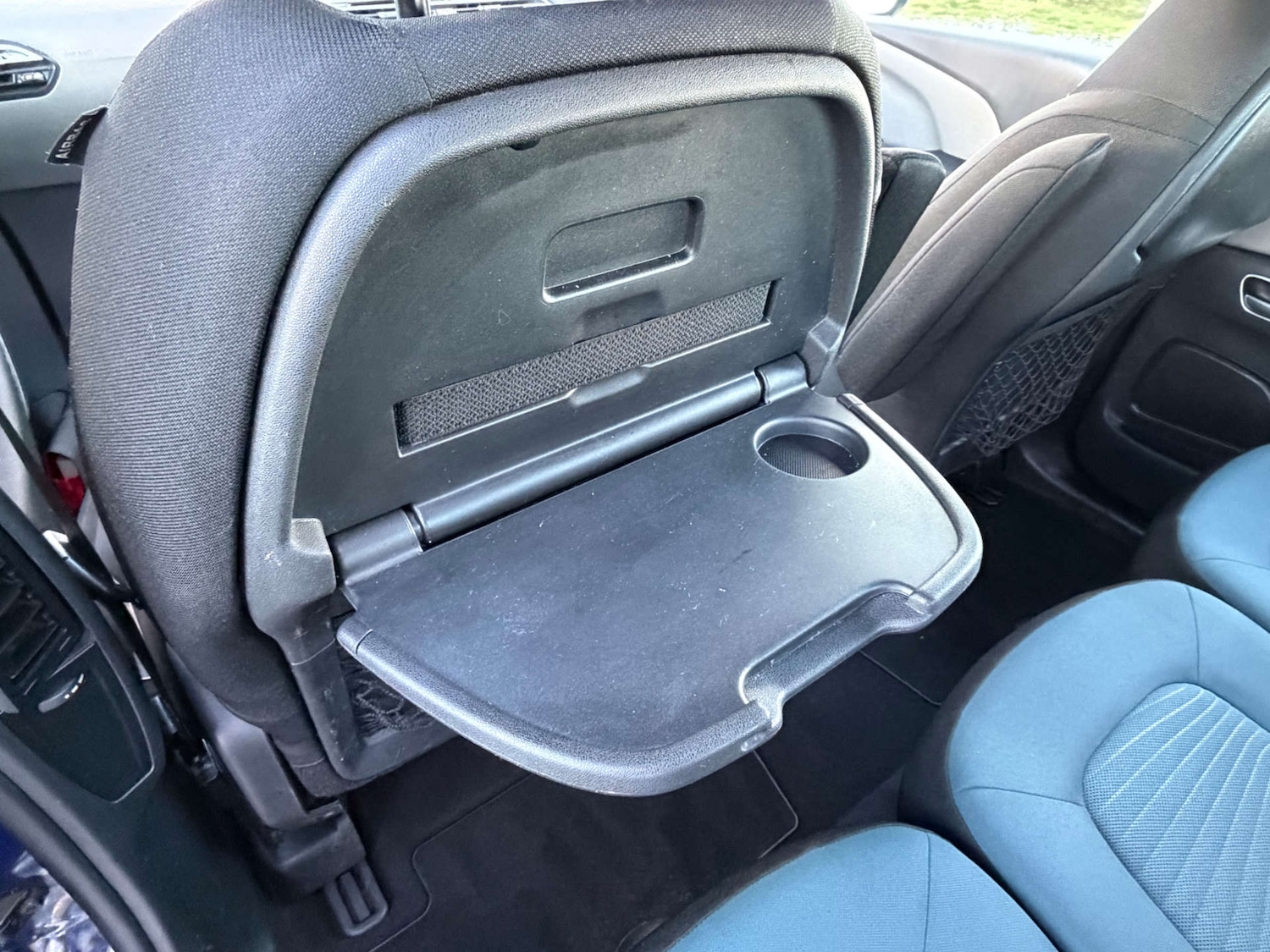 Used Citroen C4 Picasso 2016 for sale - 77641657: Photo 57