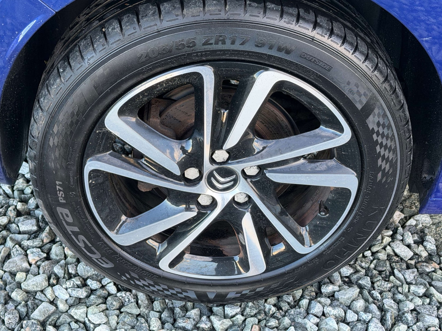 Used Citroen C4 Picasso 2016 for sale - 77641657: Photo 59