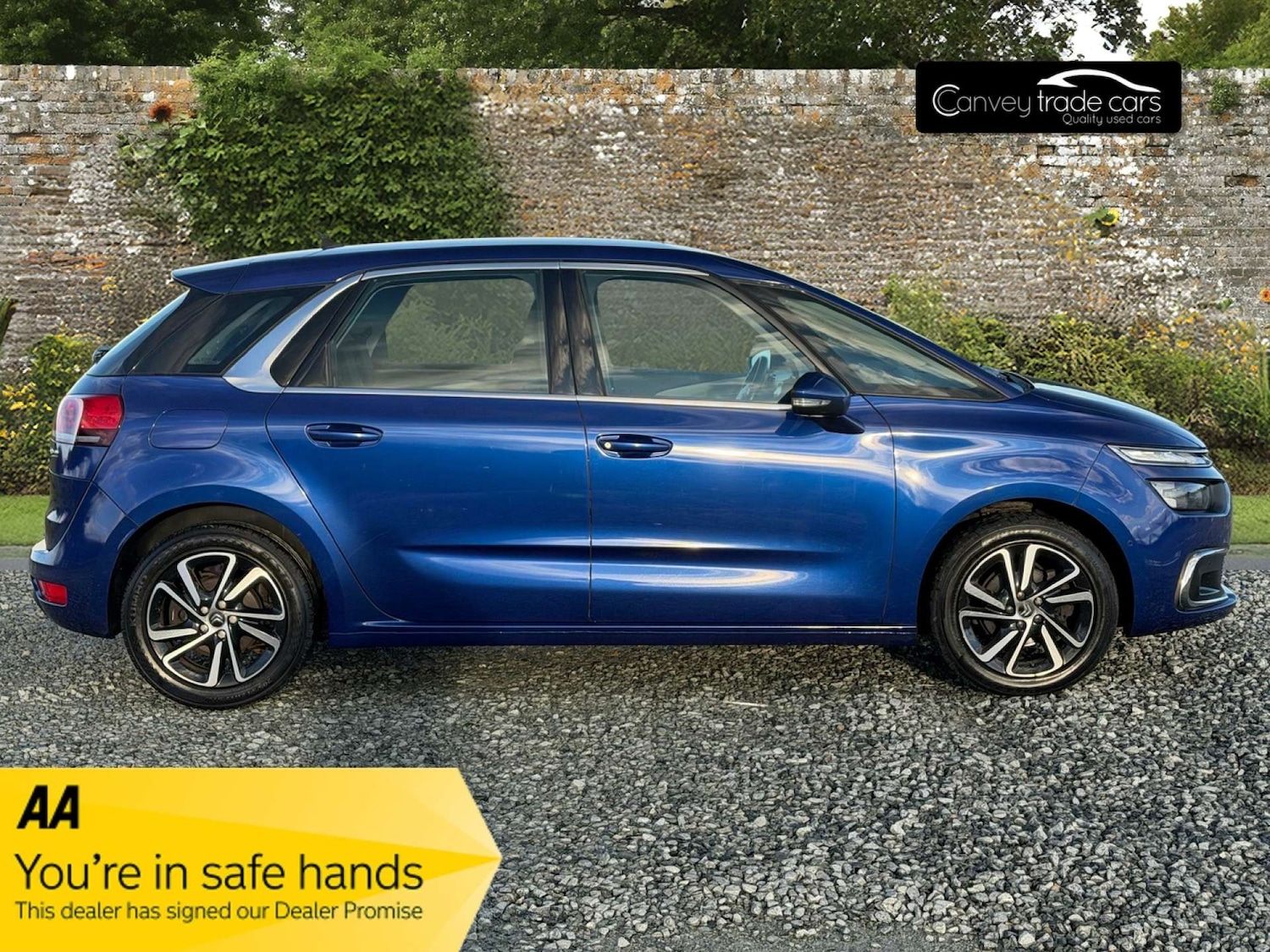 Used Citroen C4 Picasso 2016 for sale - 77641657: Photo 6